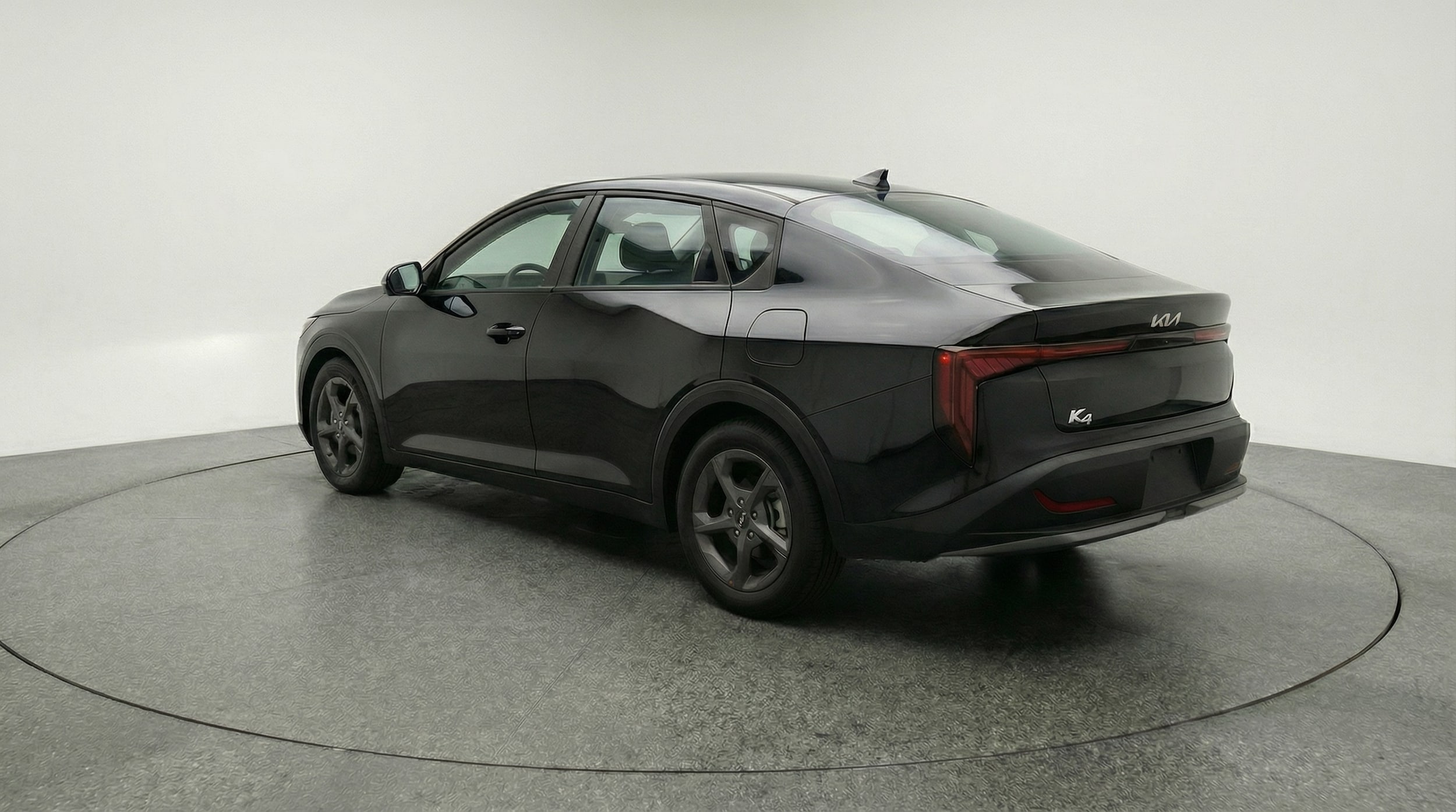 Thumbnail: 2025 Kia K4 - 5