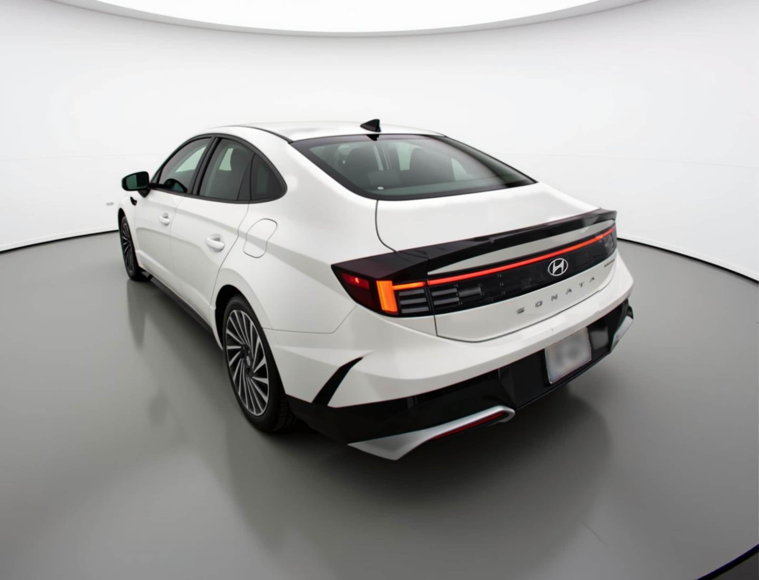 Thumbnail: 2025 Hyundai Sonata - 5