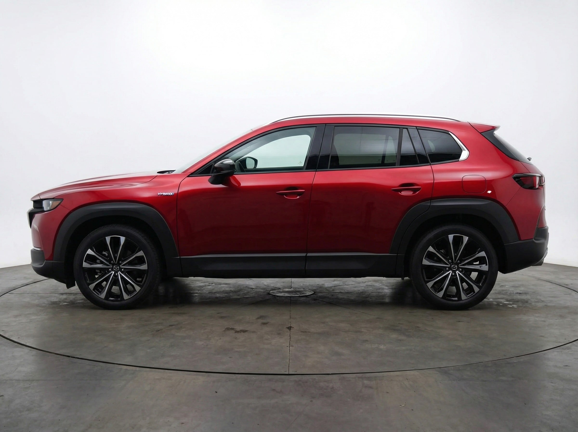 Thumbnail: 2025 Mazda CX-50 - 4