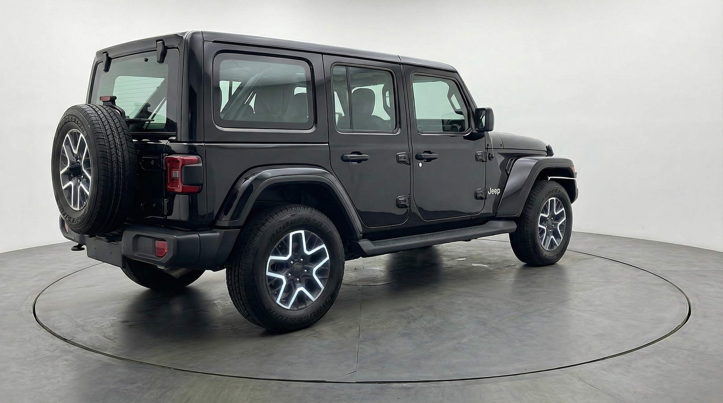 Thumbnail: 2025 Jeep Wrangler - 7