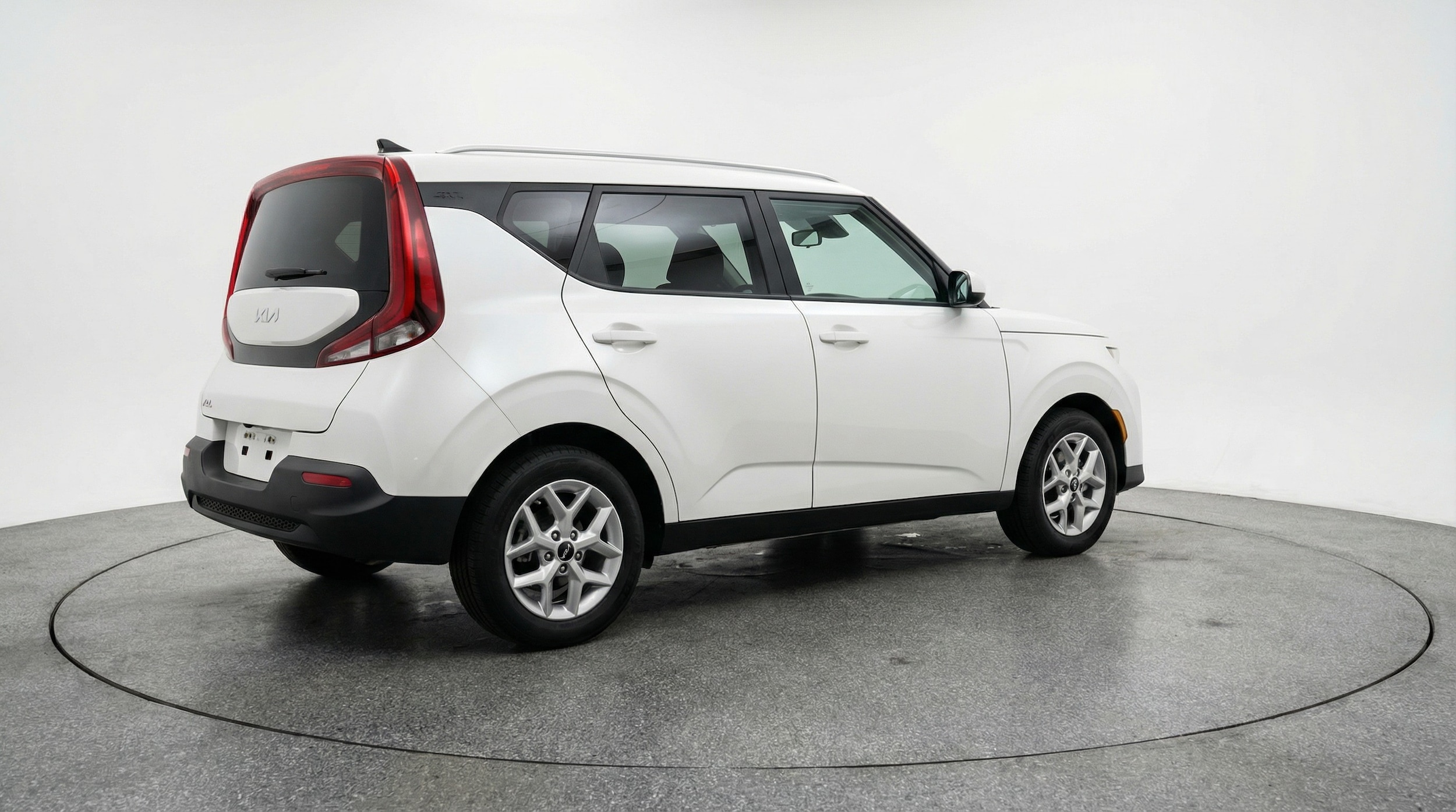 Thumbnail: 2025 Kia Soul - 7