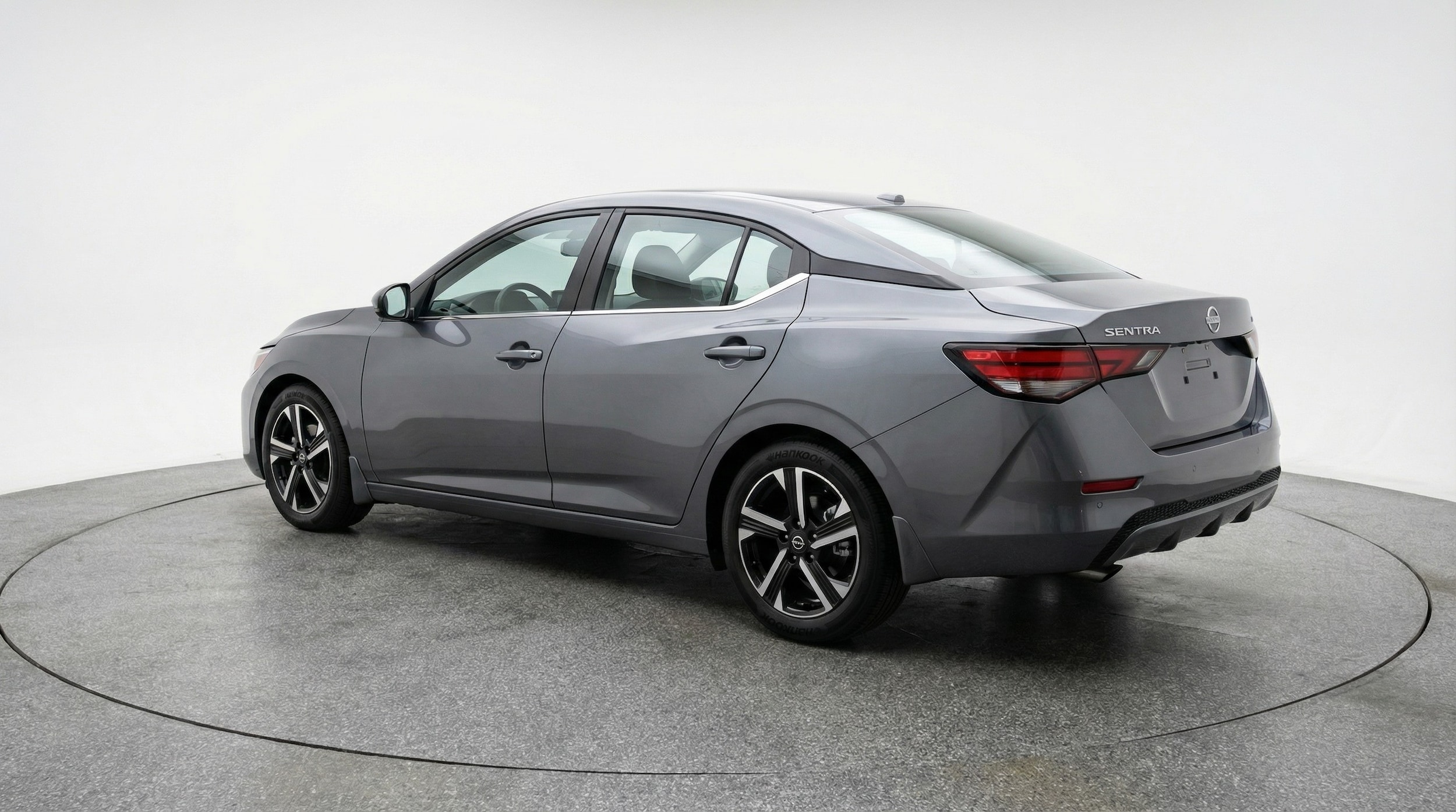 Thumbnail: 2025 Nissan Sentra - 5