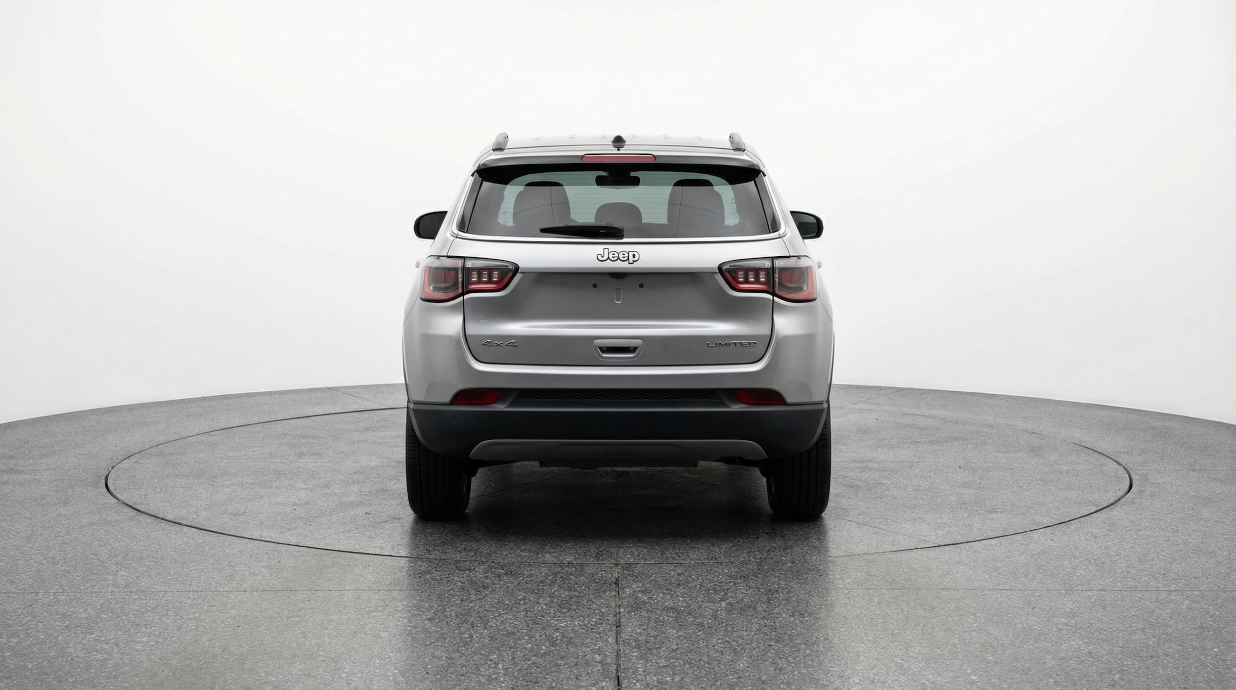 Thumbnail: 2025 Jeep Compass - 6