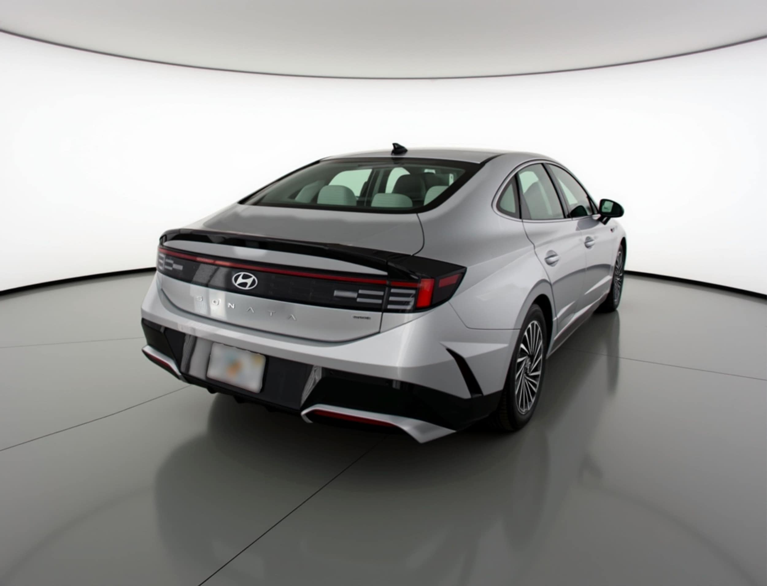 Thumbnail: 2025 Hyundai Sonata - 7