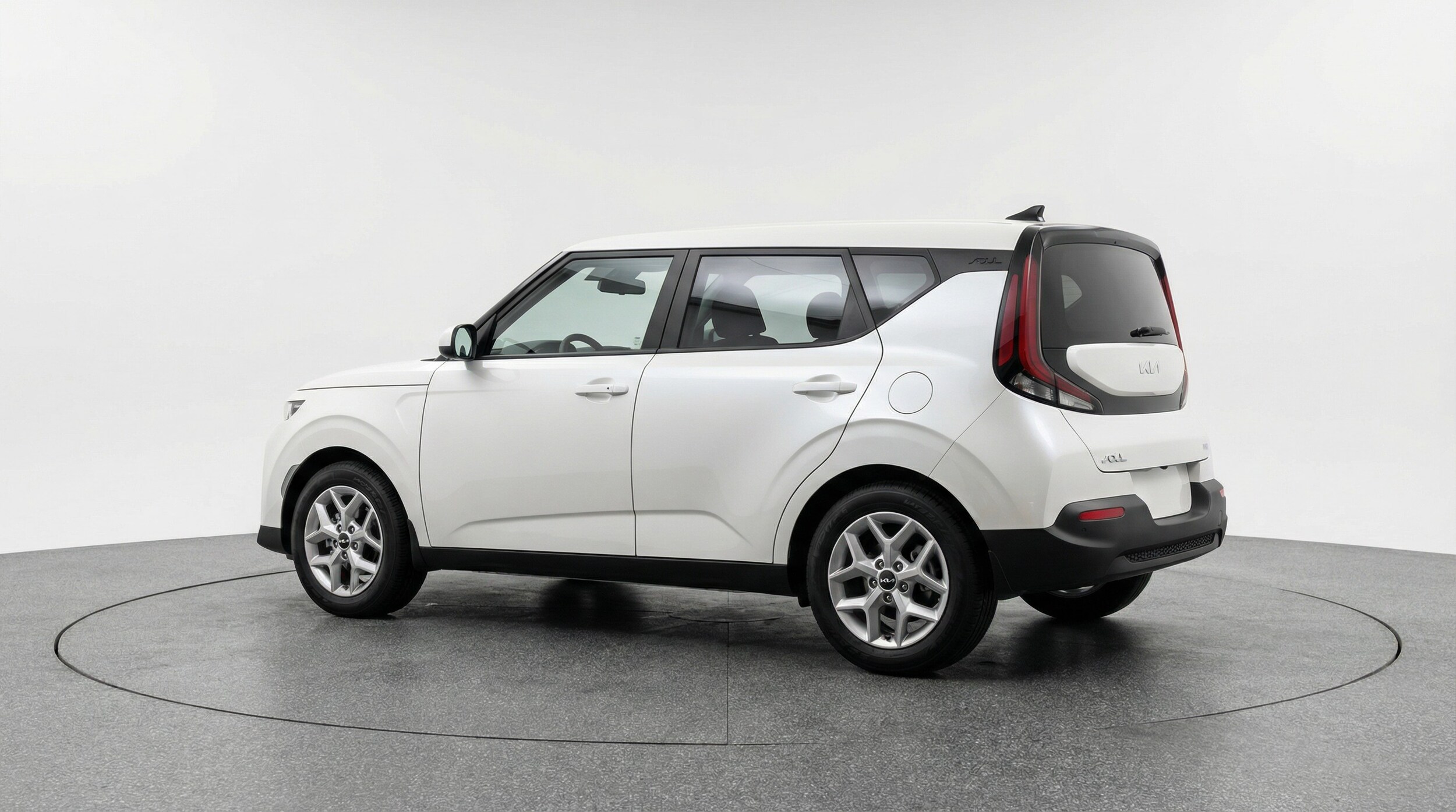 Thumbnail: 2025 Kia Soul - 5