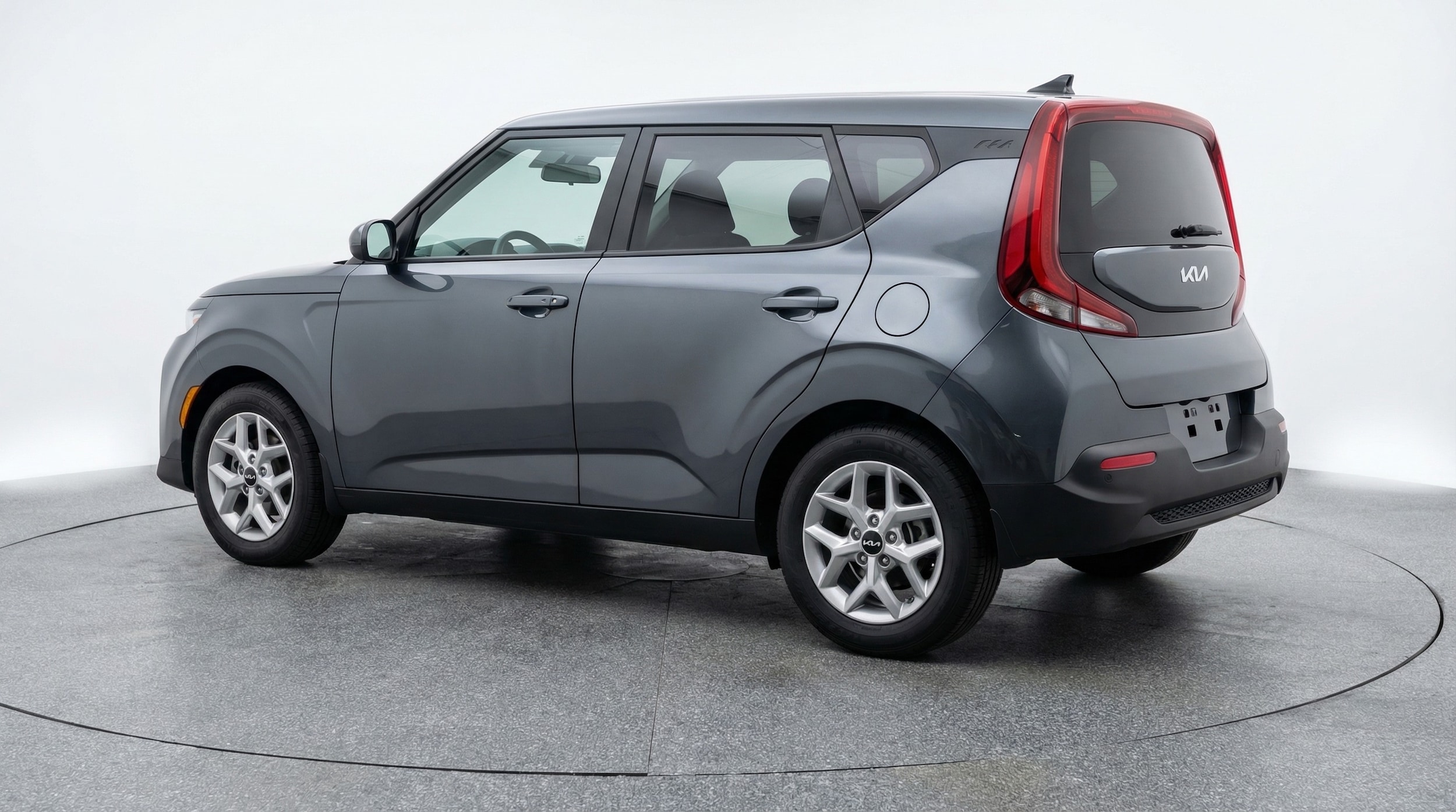 Thumbnail: 2025 Kia Soul - 5