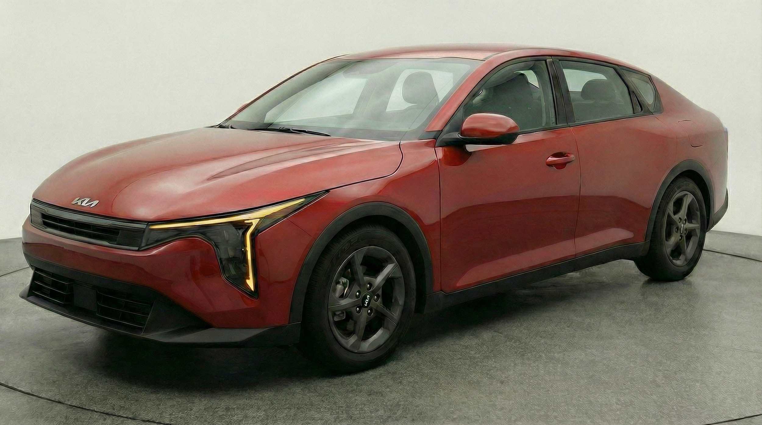 Thumbnail: 2025 Kia K4 - 3