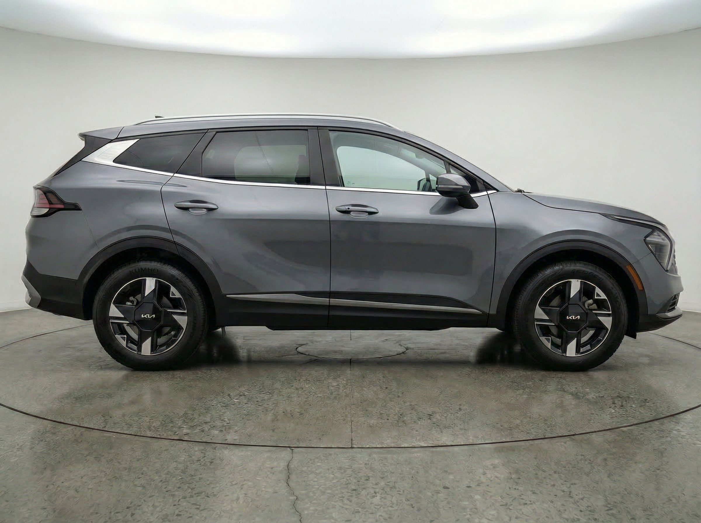 Thumbnail: 2026 Kia Sportage - 11