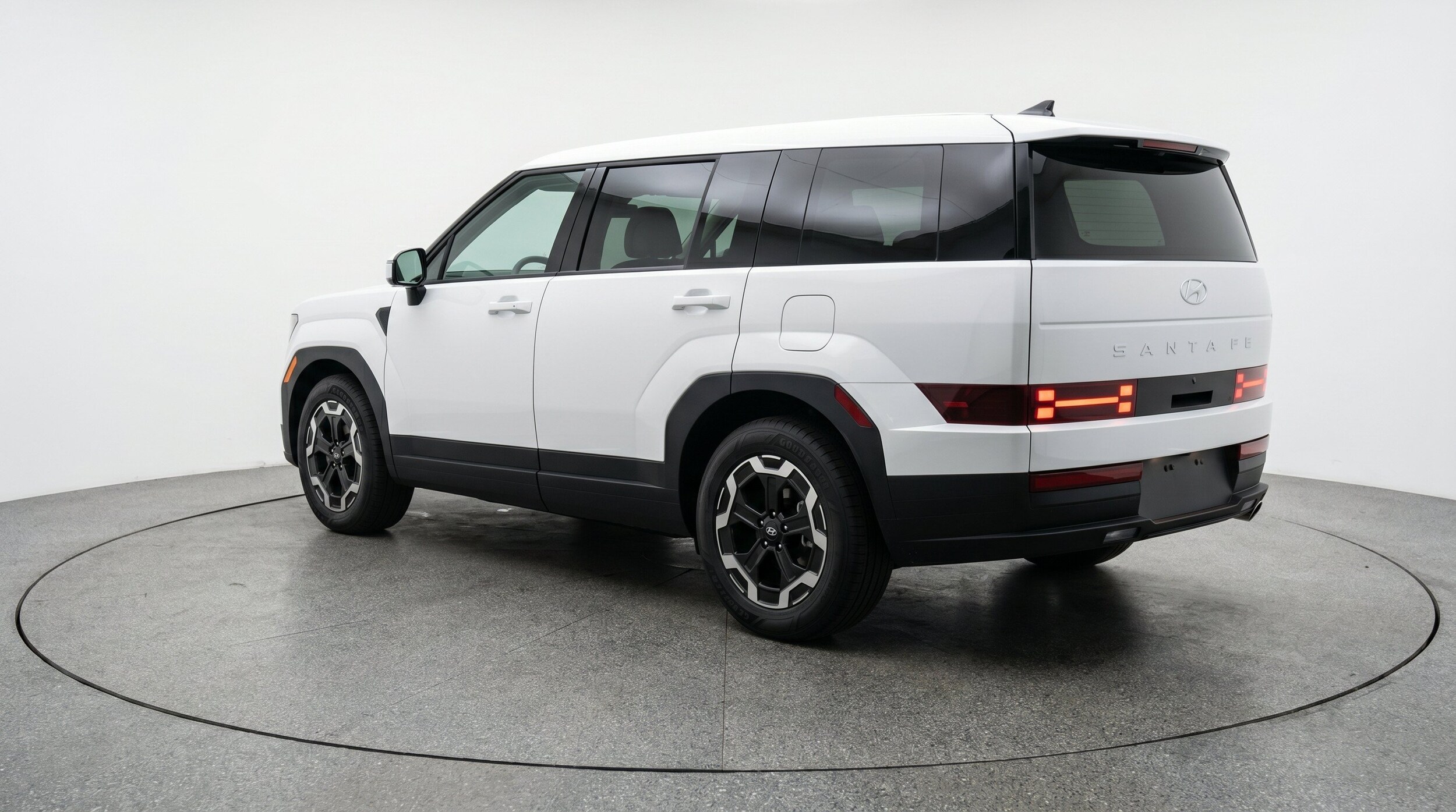 Thumbnail: 2026 Hyundai Santa Fe - 6