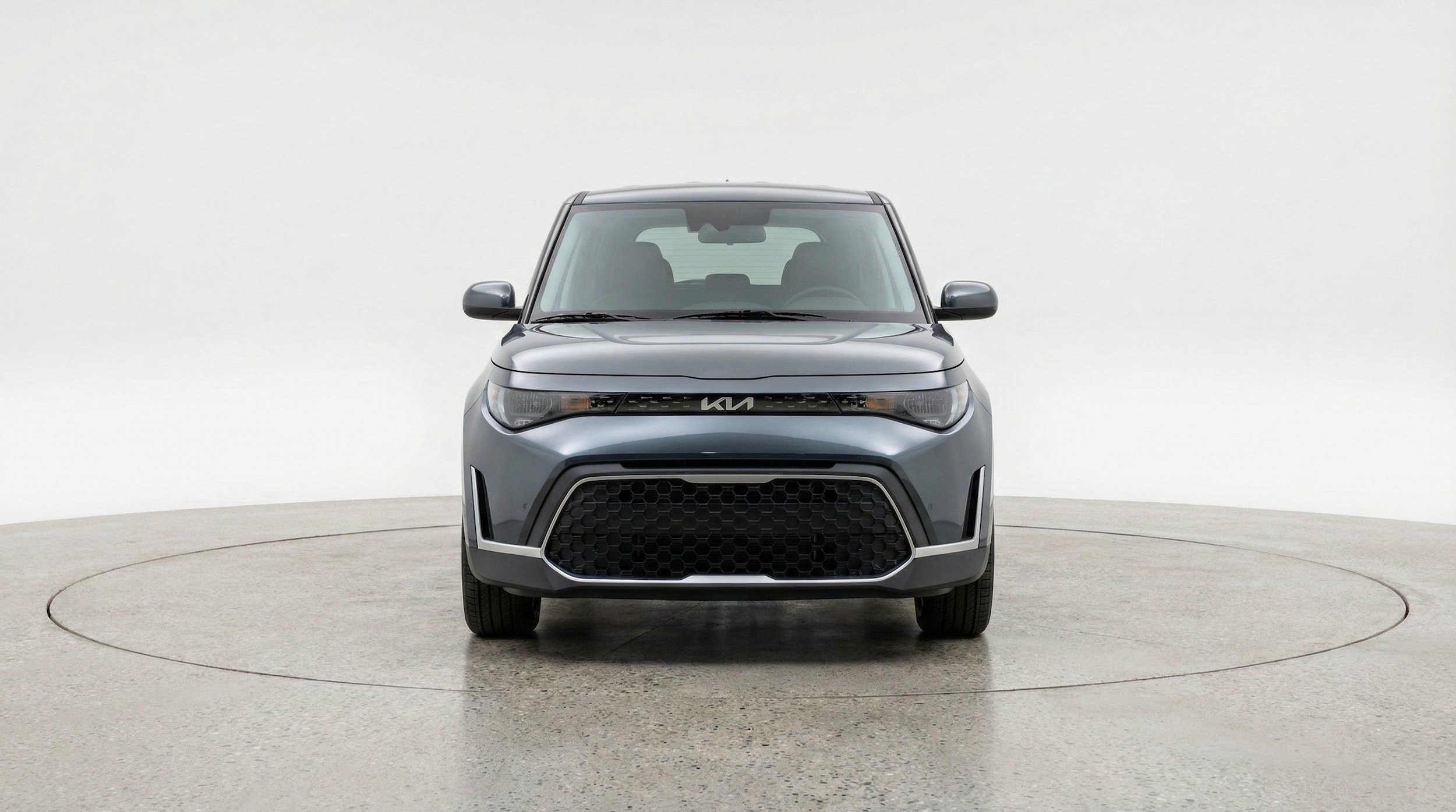Thumbnail: 2025 Kia Soul - 2