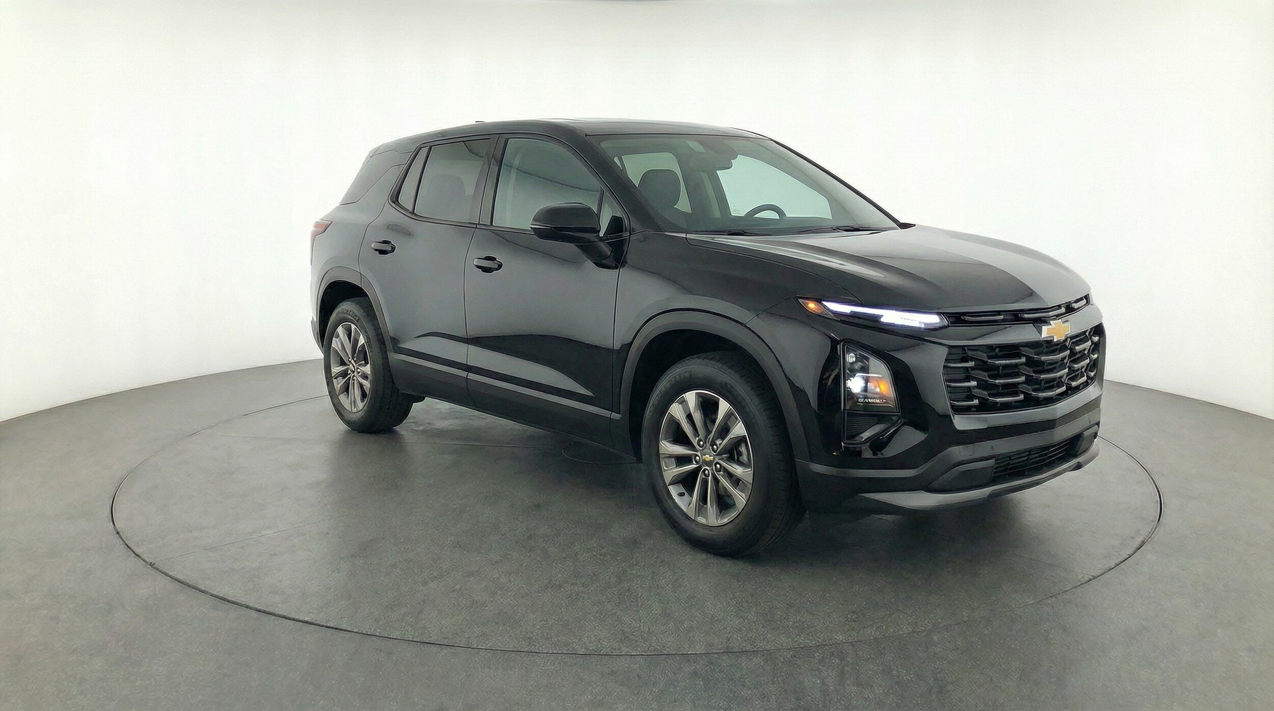 Thumbnail: 2025 Chevrolet Equinox - 1