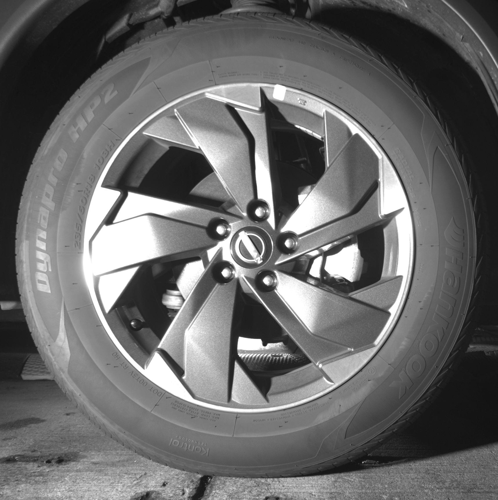 Thumbnail: 2025 Nissan Rogue - 10