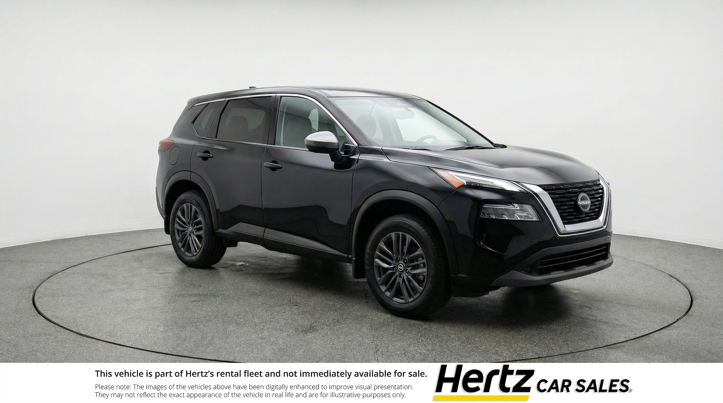 Thumbnail: 2026 Nissan Rogue - 1