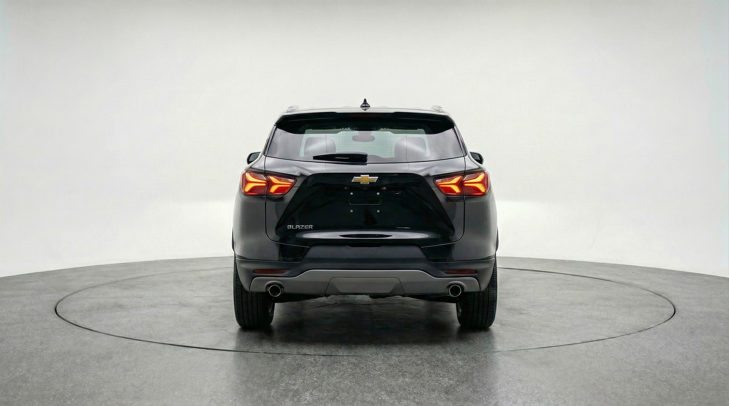 Thumbnail: 2025 Chevrolet Blazer - 7