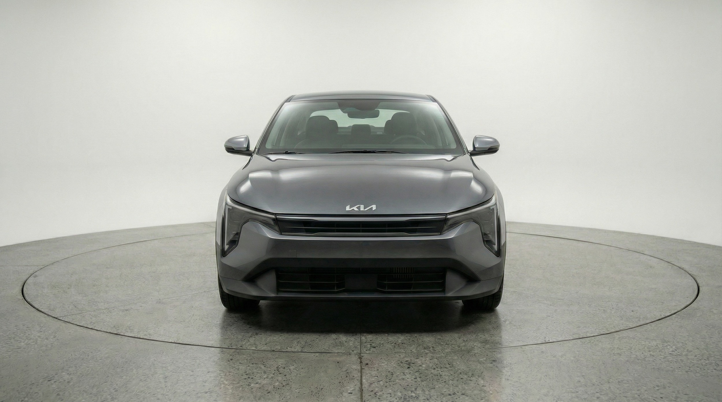 Thumbnail: 2025 Kia K4 - 2