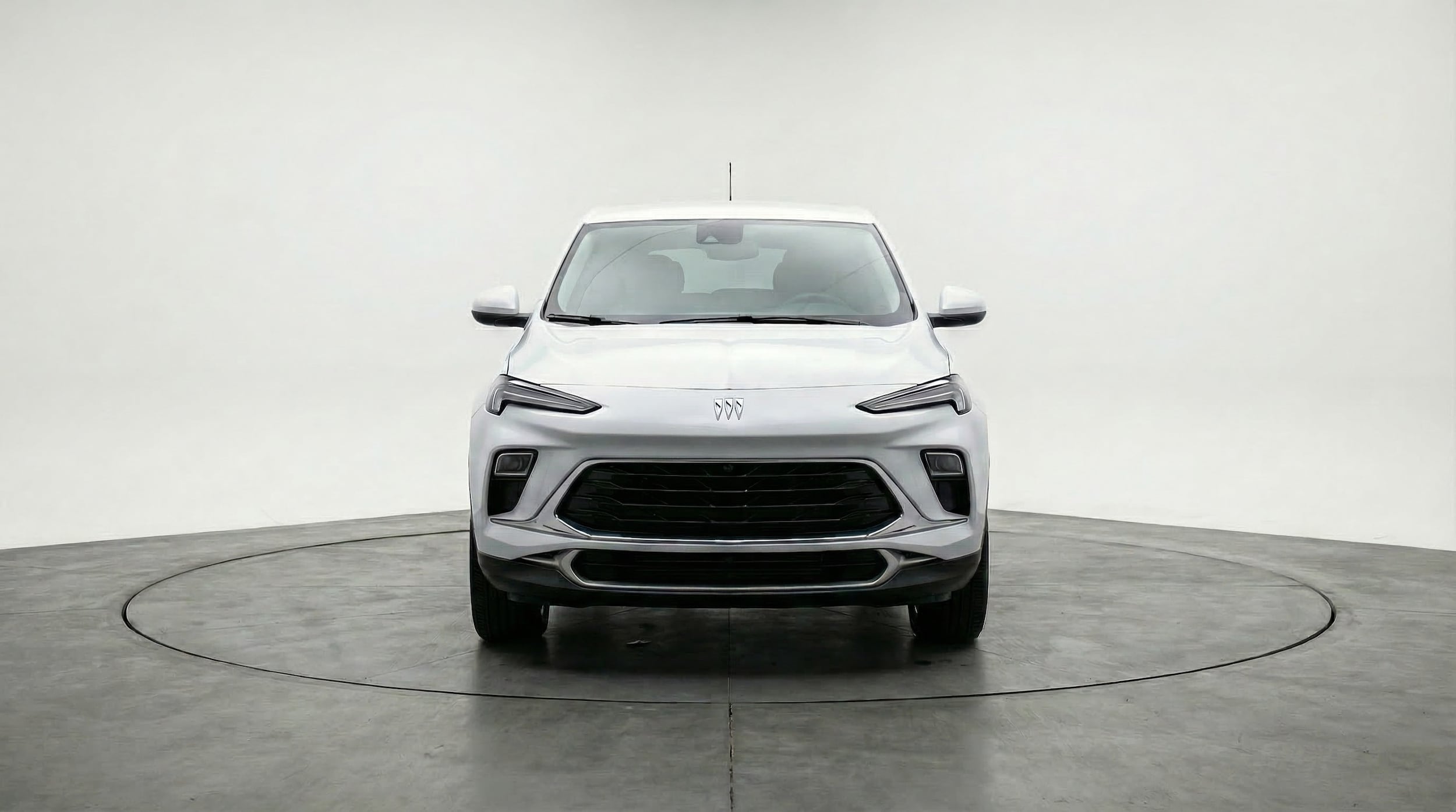 Thumbnail: 2025 Buick Encore GX - 2