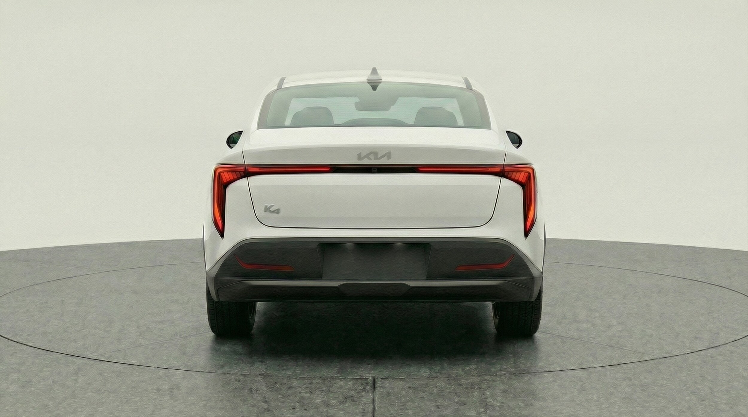 Thumbnail: 2025 Kia K4 - 6