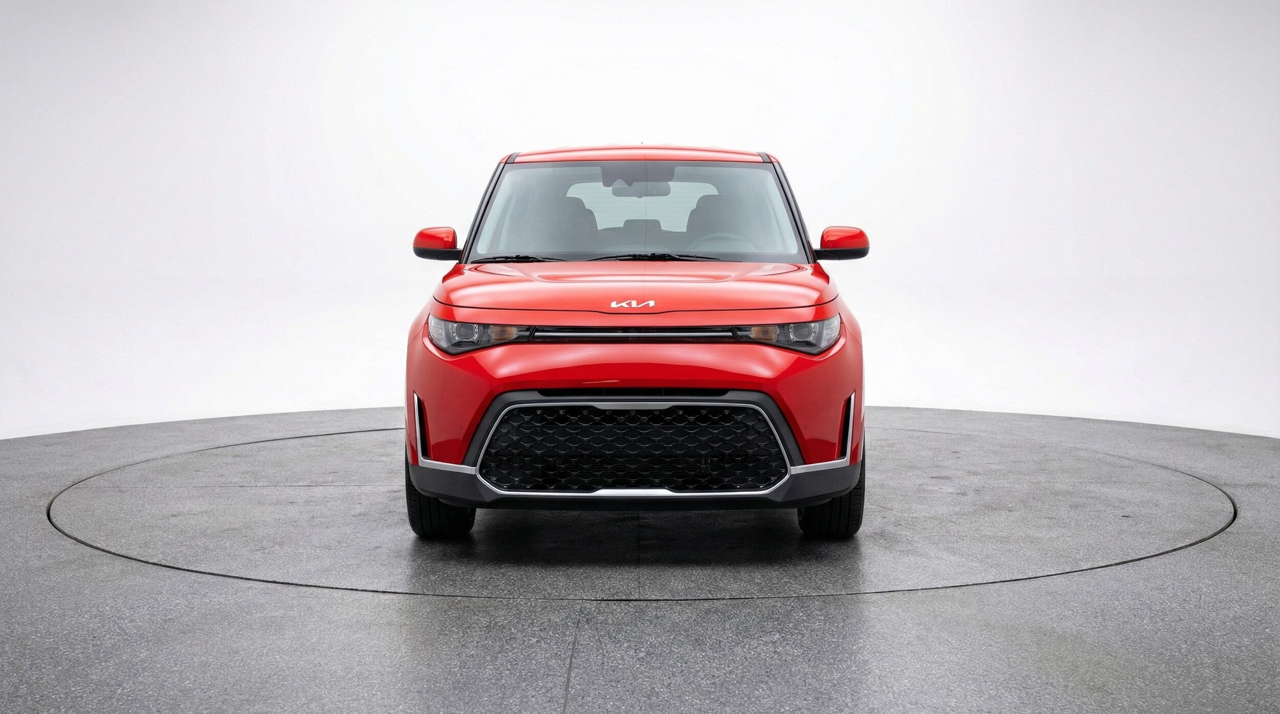 Thumbnail: 2025 Kia Soul - 2