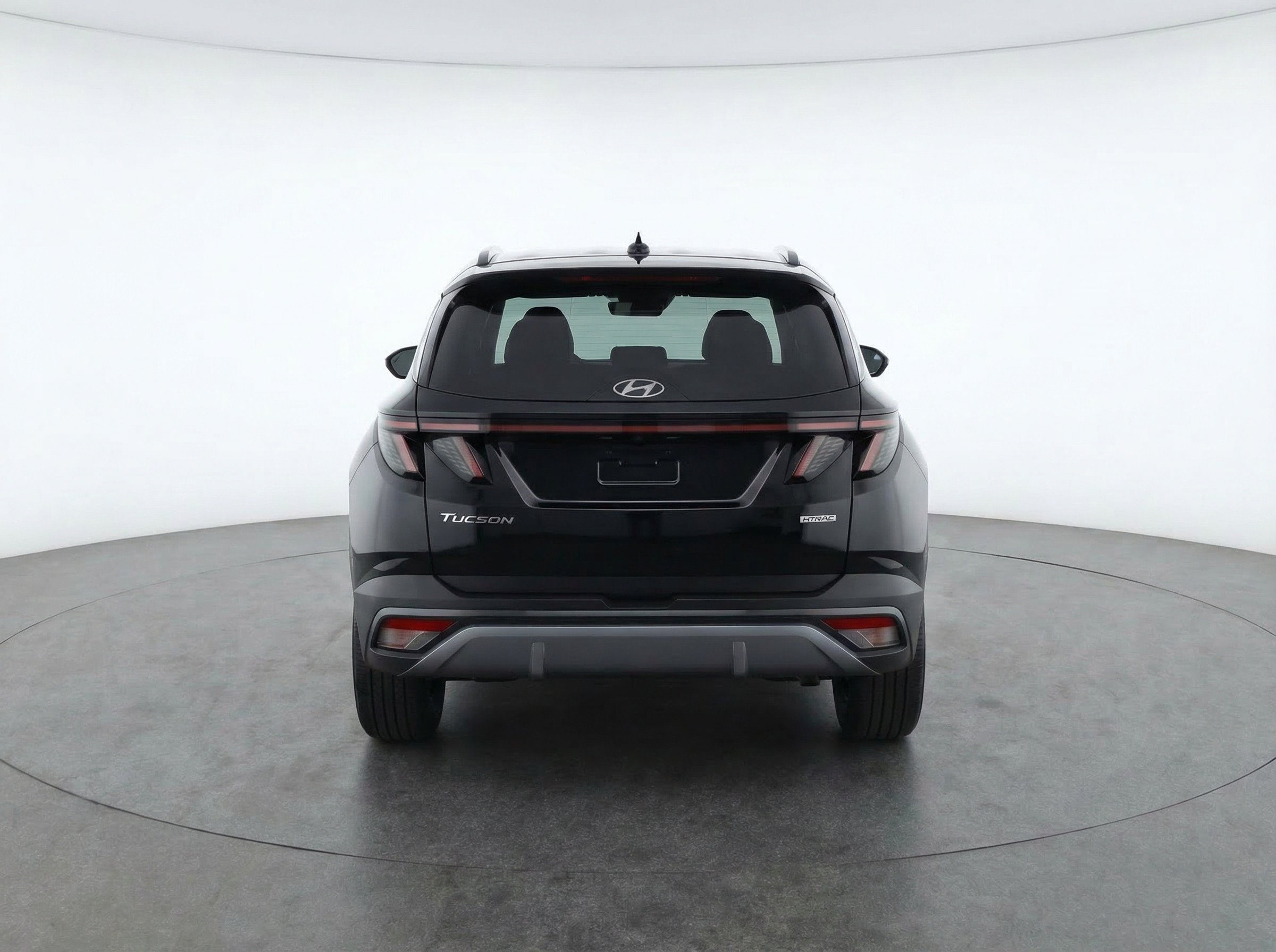 Thumbnail: 2026 Hyundai Tucson - 7