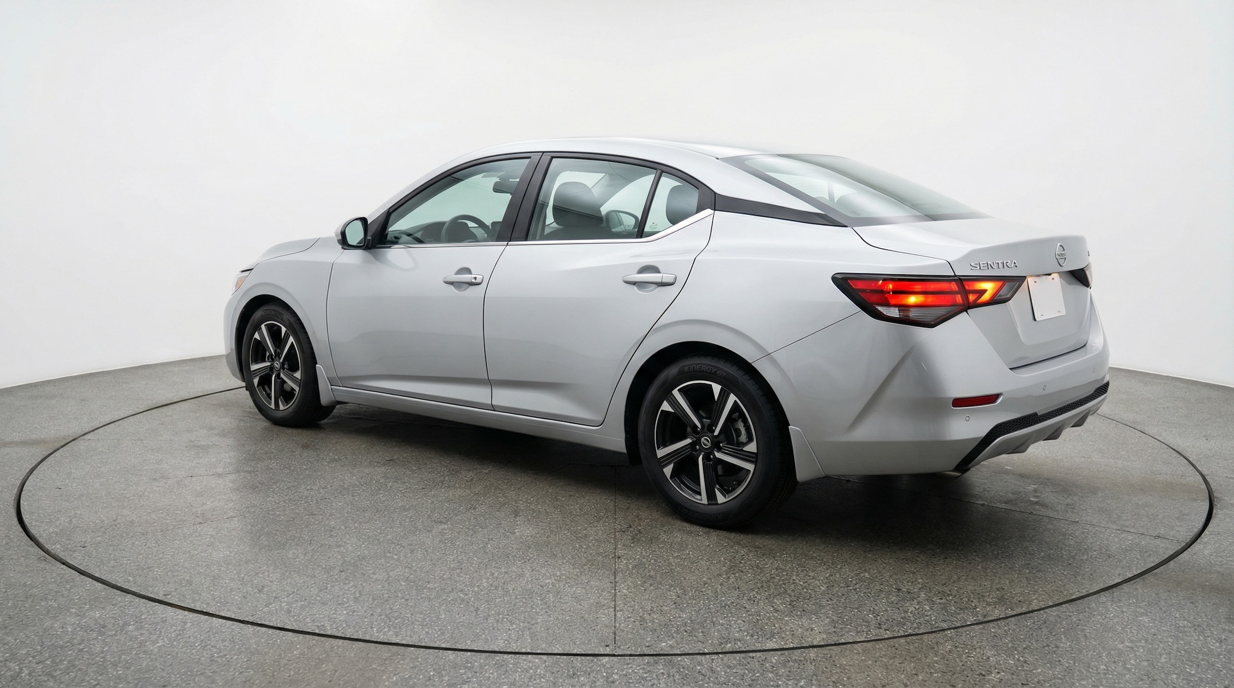 Thumbnail: 2025 Nissan Sentra - 5