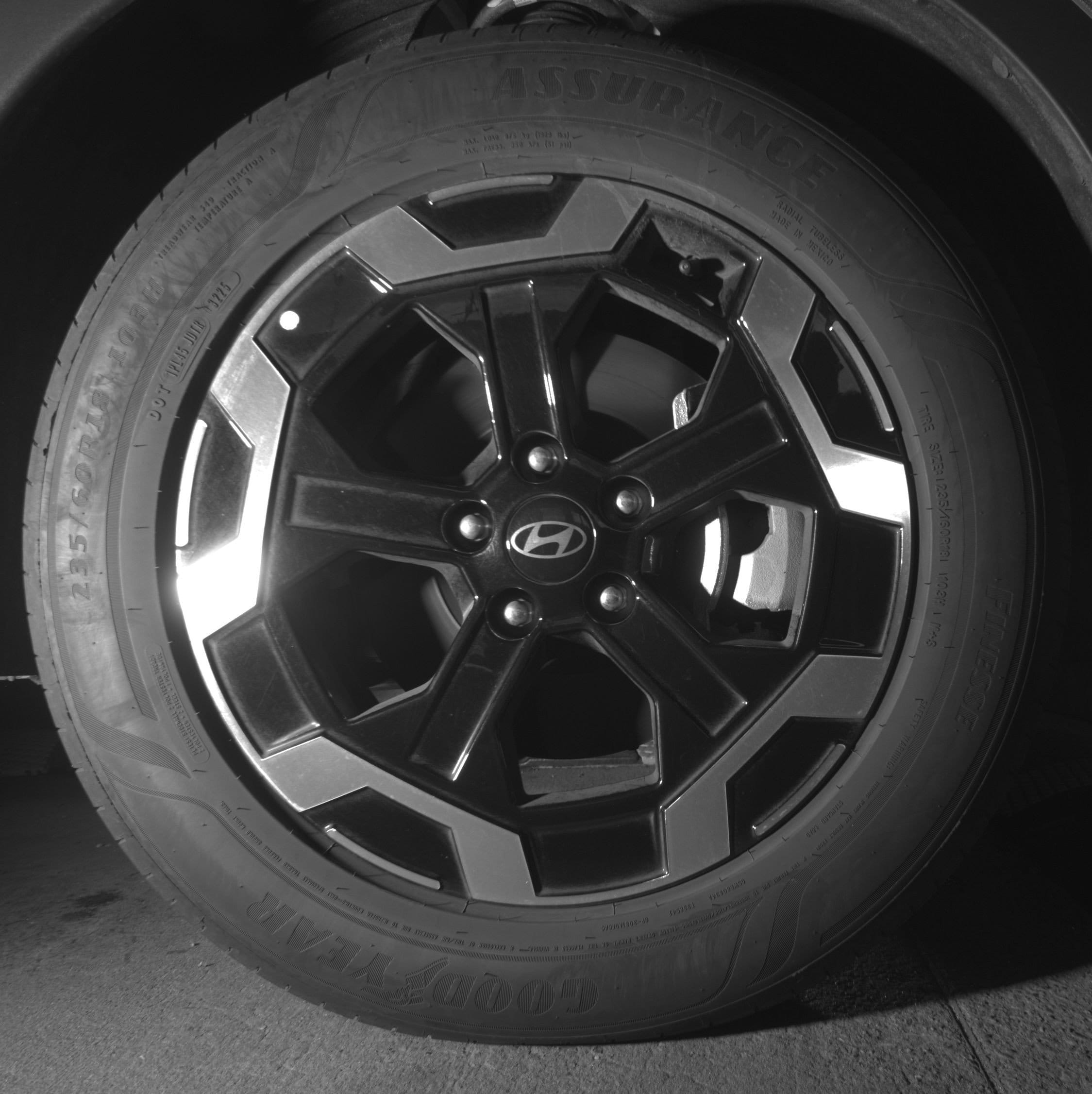 Thumbnail: 2026 Hyundai Santa Fe - 13