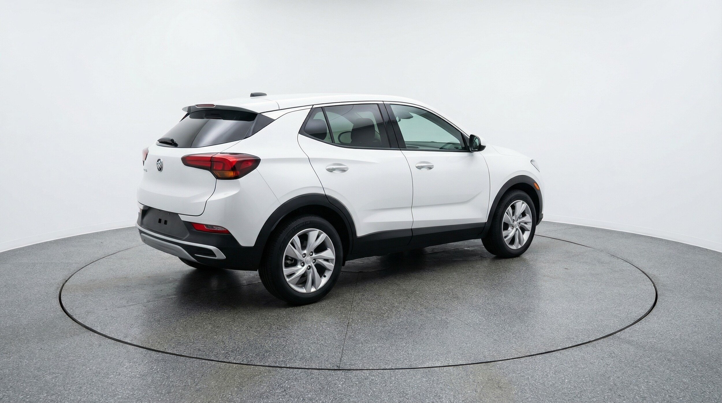 Thumbnail: 2026 Buick Encore GX - 7
