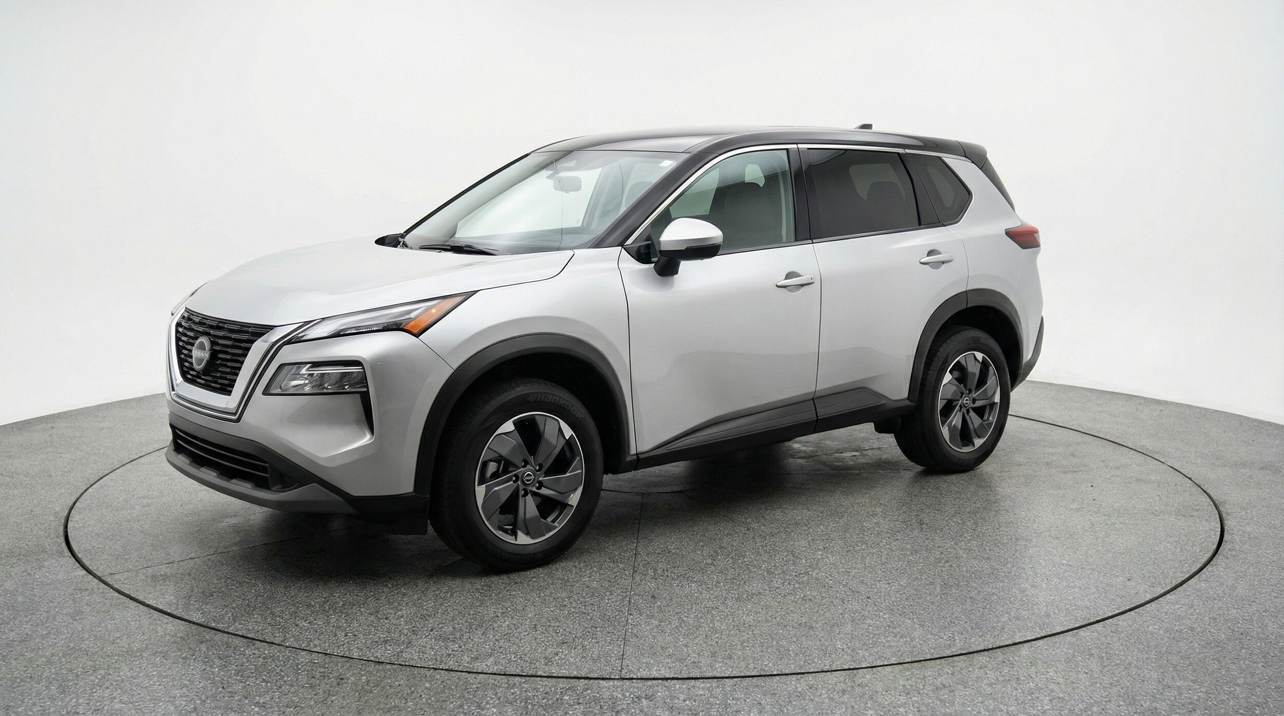 Thumbnail: 2025 Nissan Rogue - 3