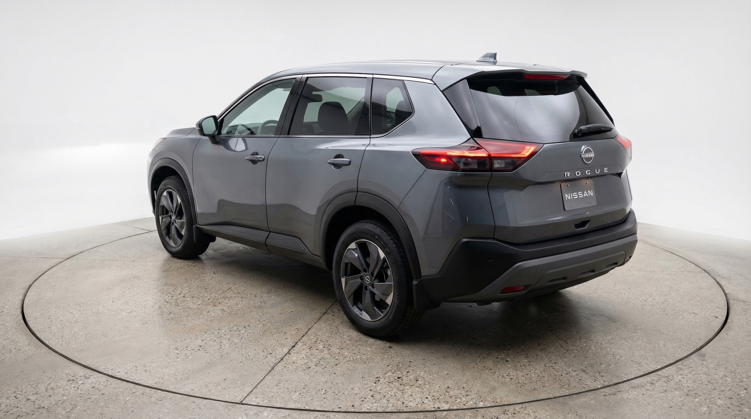 Thumbnail: 2025 Nissan Rogue - 5