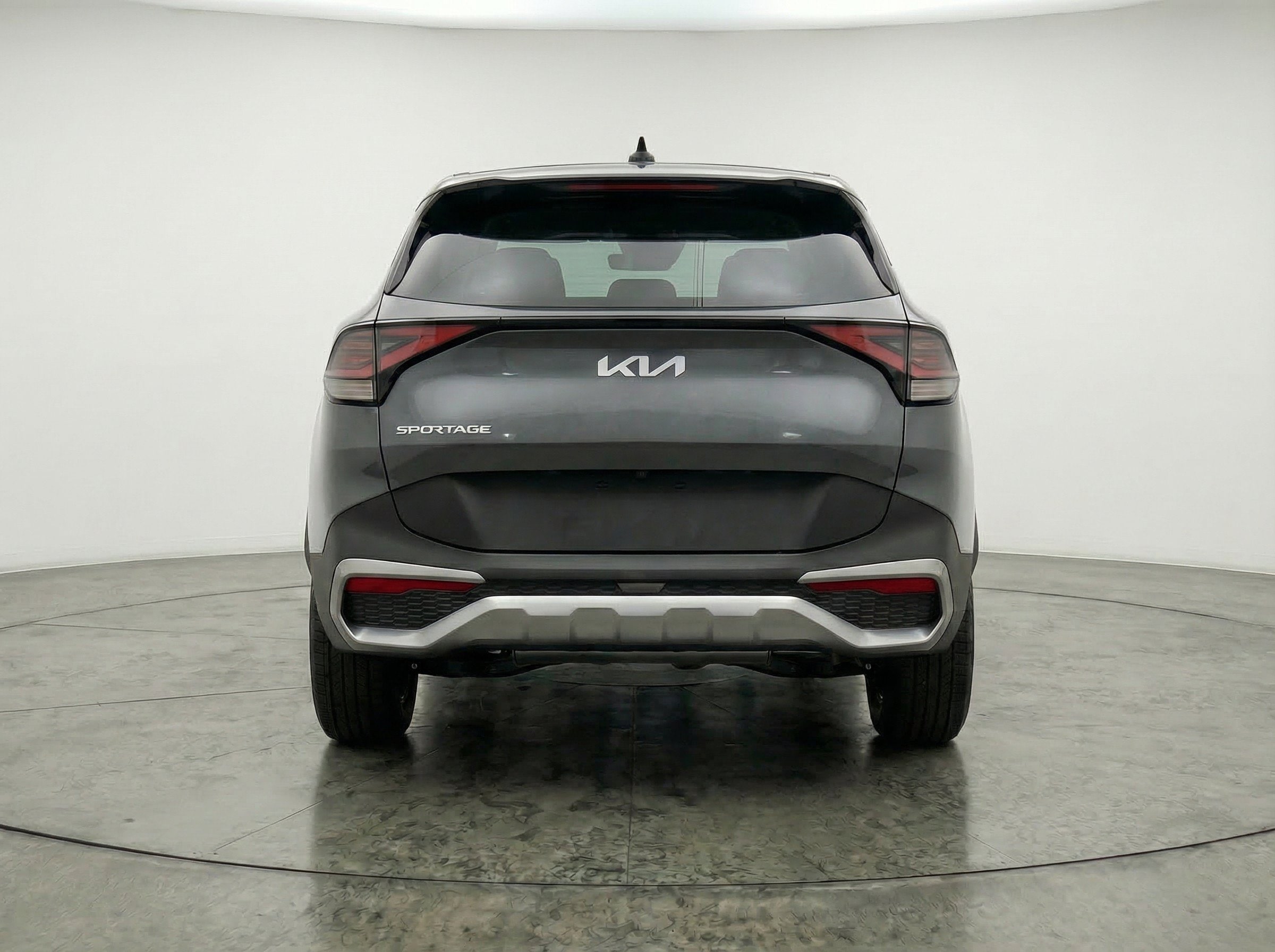Thumbnail: 2026 Kia Sportage - 7