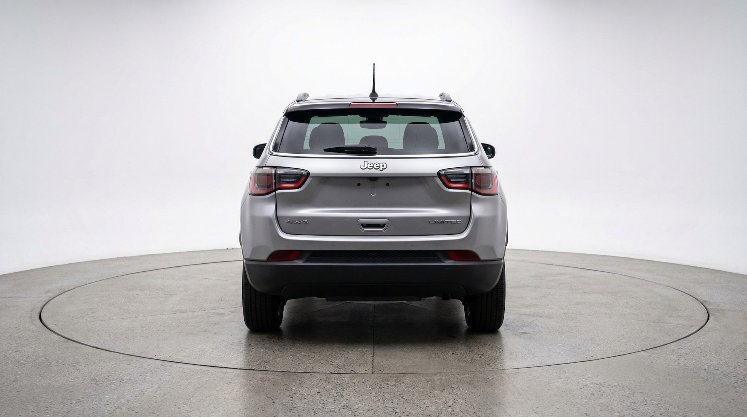 Thumbnail: 2025 Jeep Compass - 6