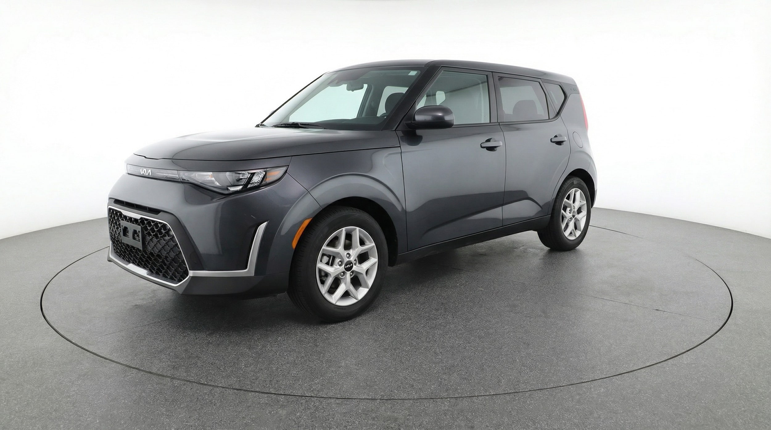 Thumbnail: 2025 Kia Soul - 3