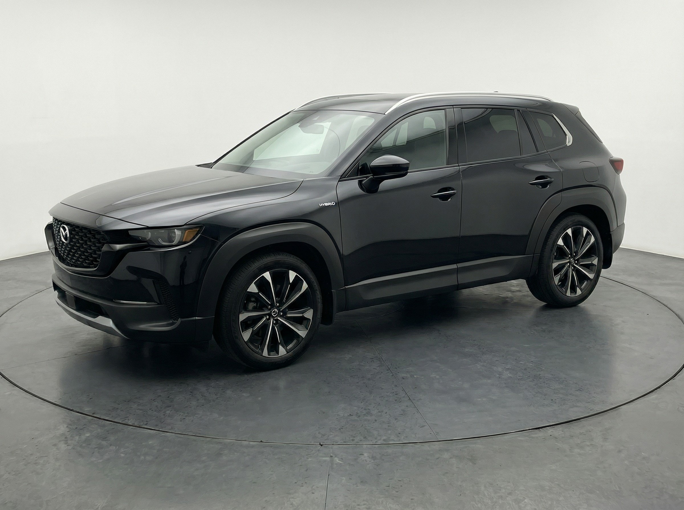 Thumbnail: 2025 Mazda CX-50 - 3