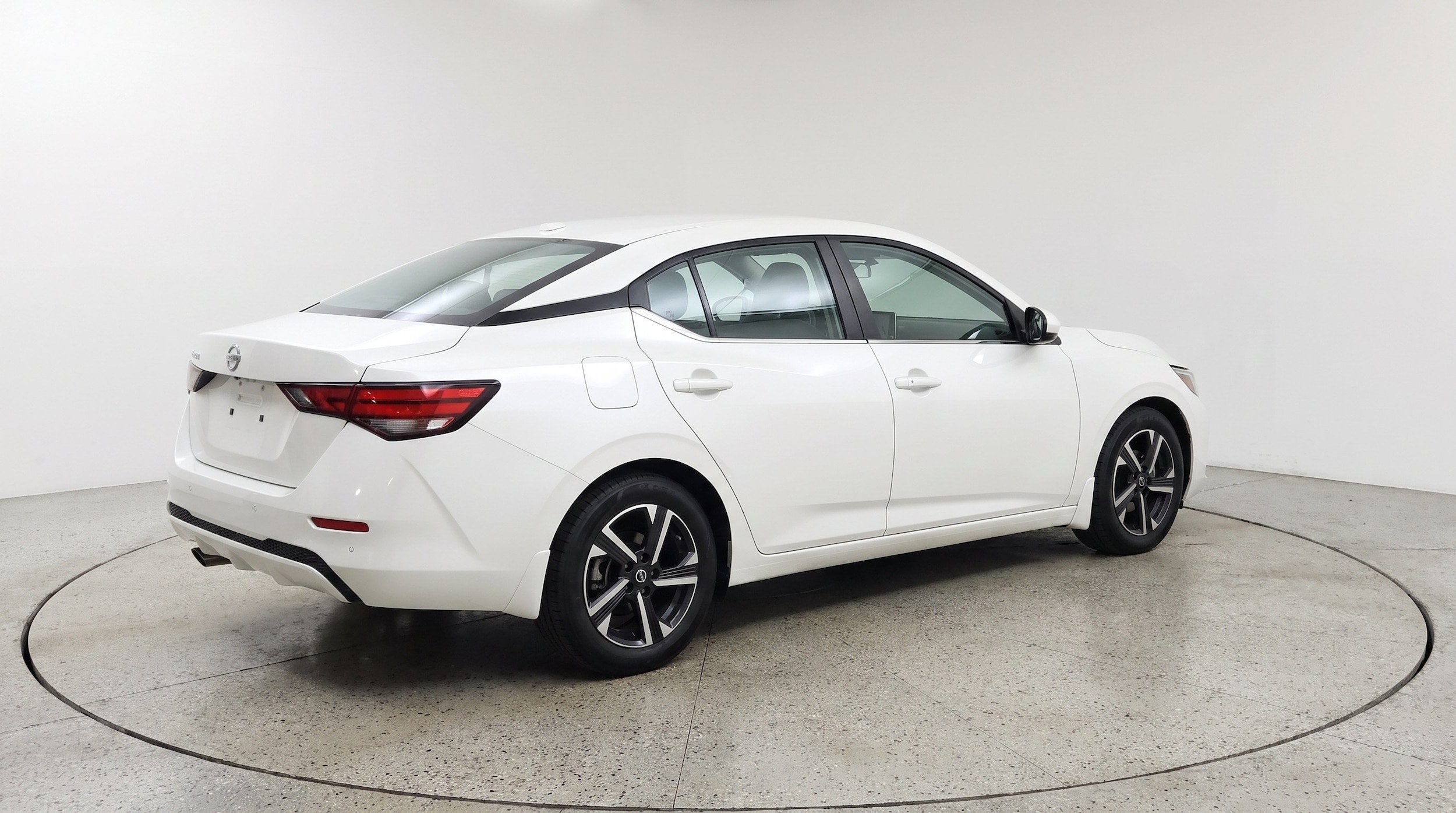 Thumbnail: 2024 Nissan Sentra - 9