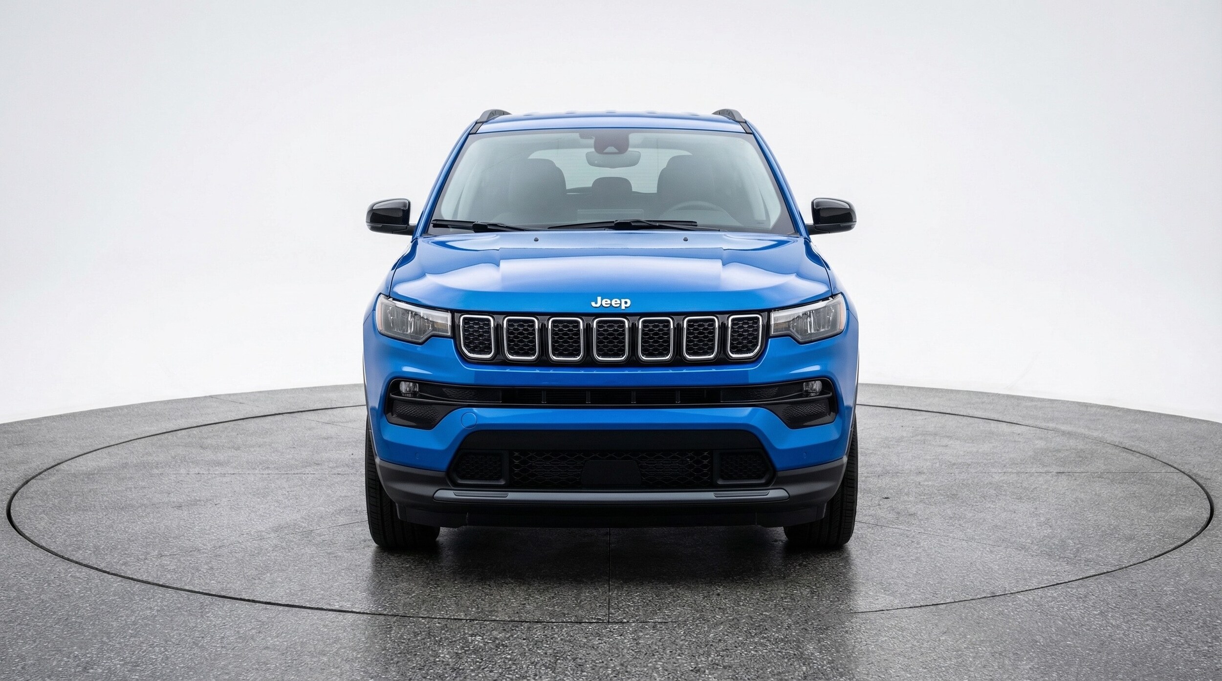 Thumbnail: 2025 Jeep Compass - 2
