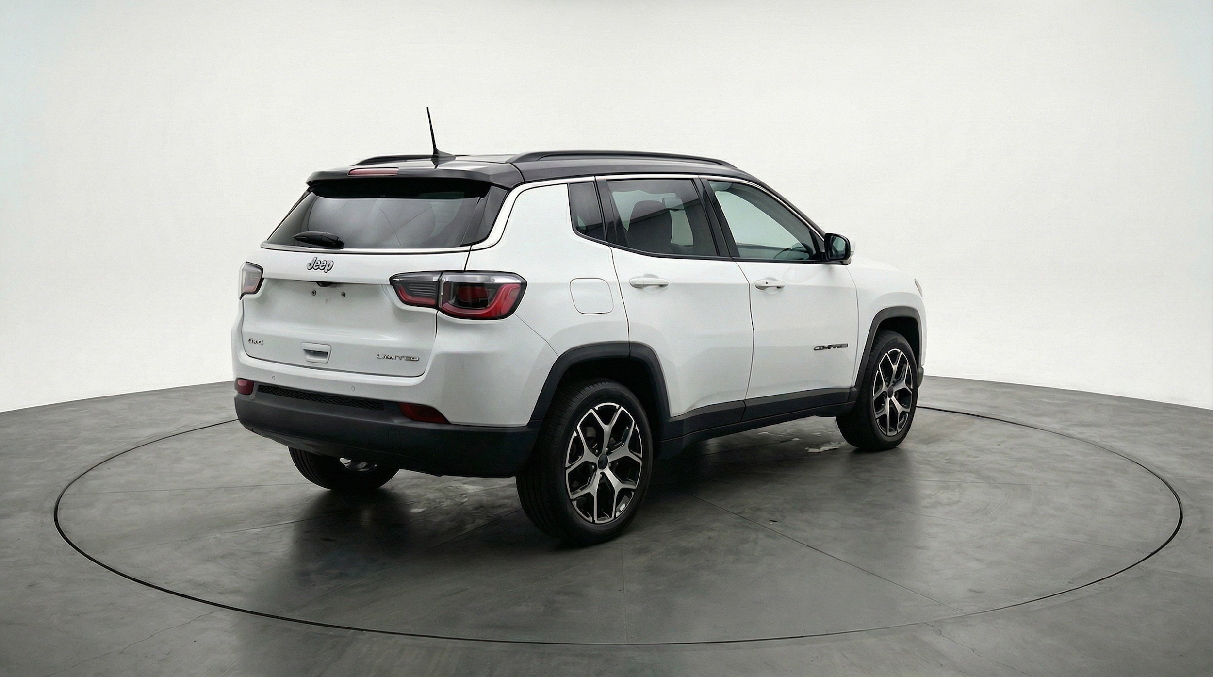 Thumbnail: 2025 Jeep Compass - 9