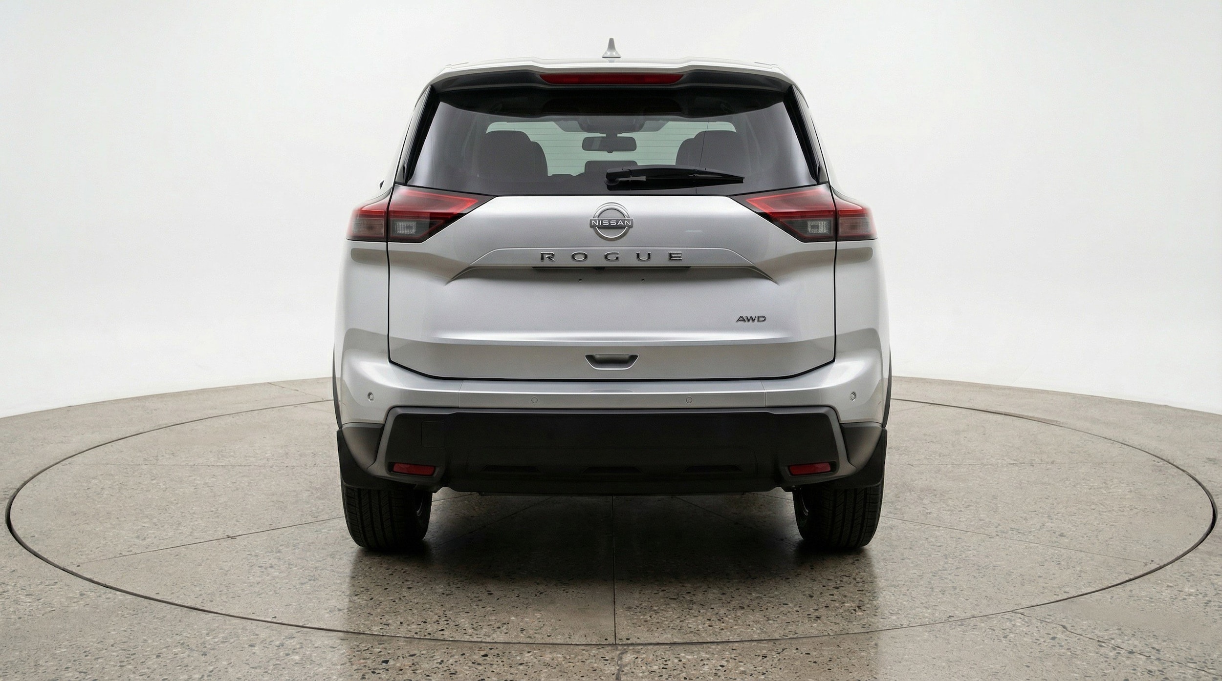 Thumbnail: 2025 Nissan Rogue - 7