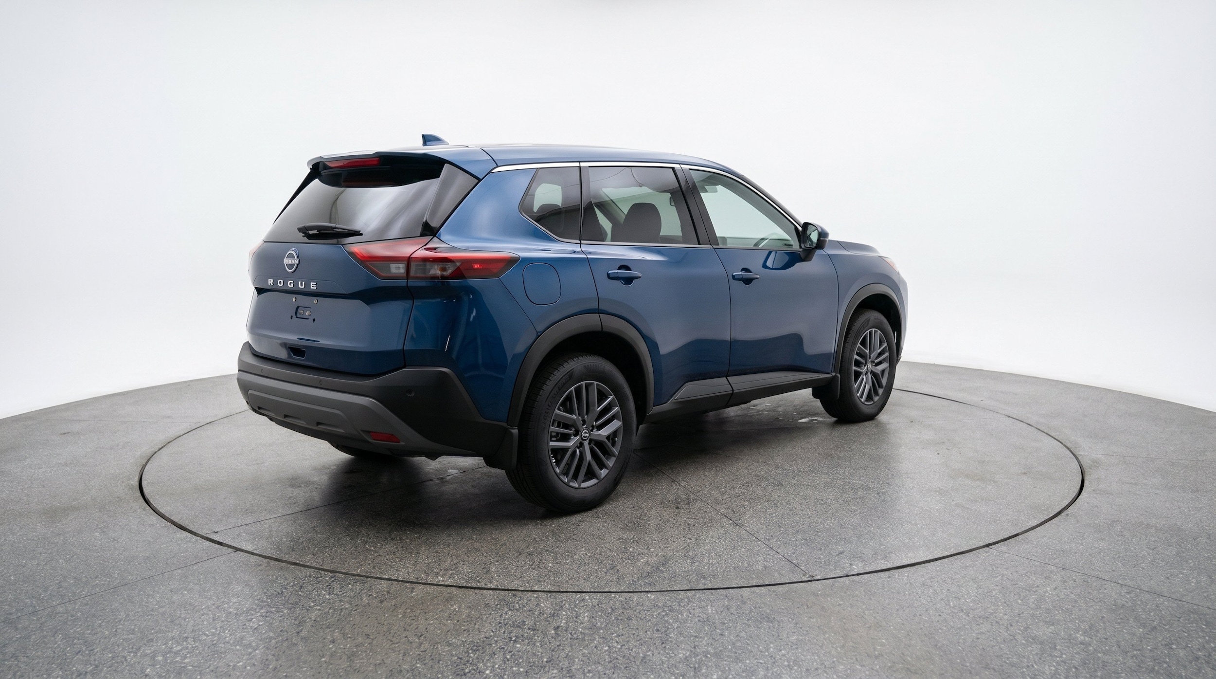 Thumbnail: 2026 Nissan Rogue - 9