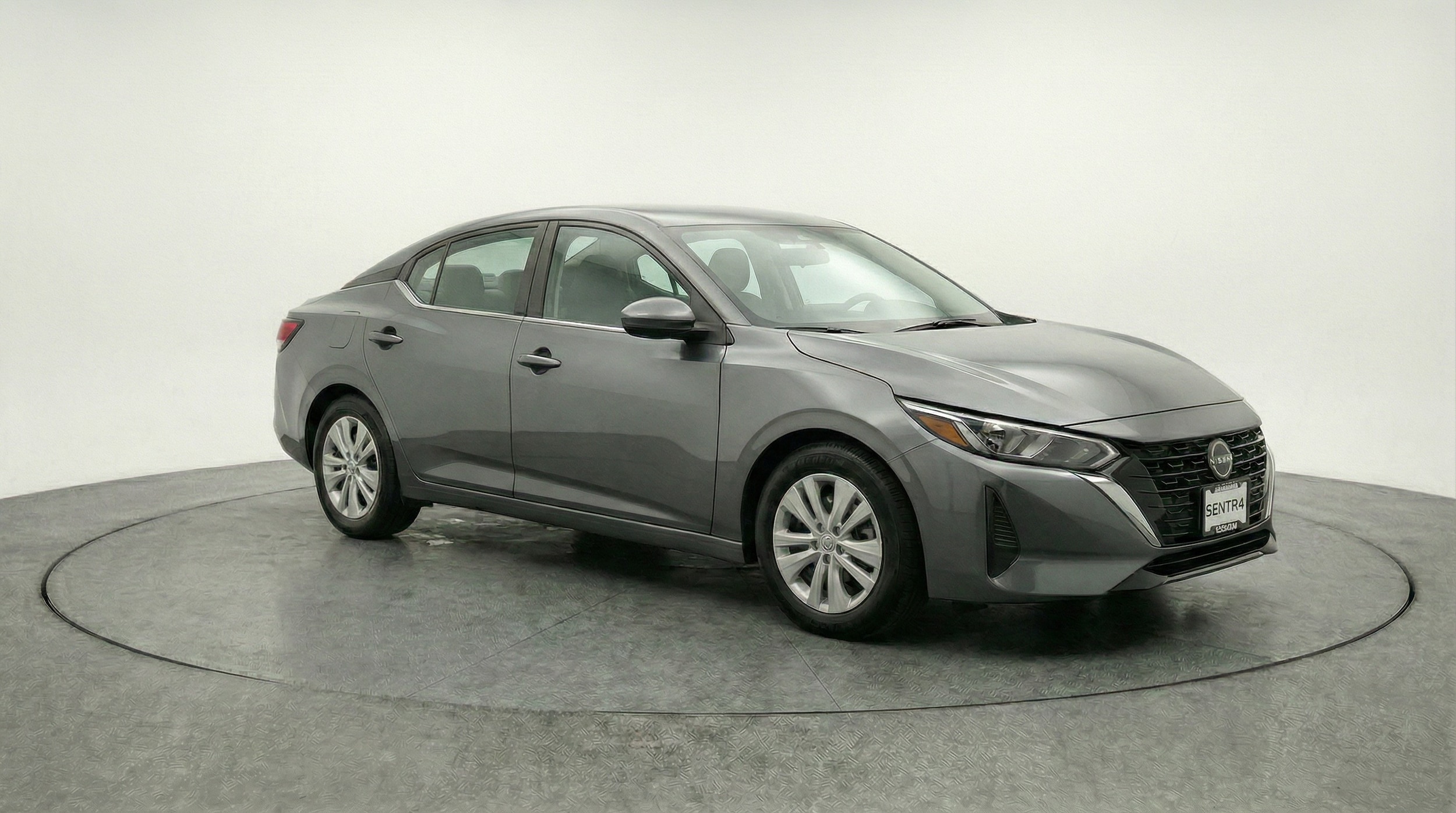 Thumbnail: 2025 Nissan Sentra - 1