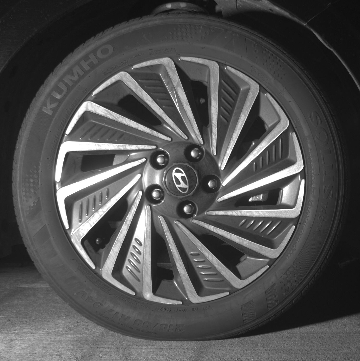 Thumbnail: 2025 Hyundai Sonata - 10