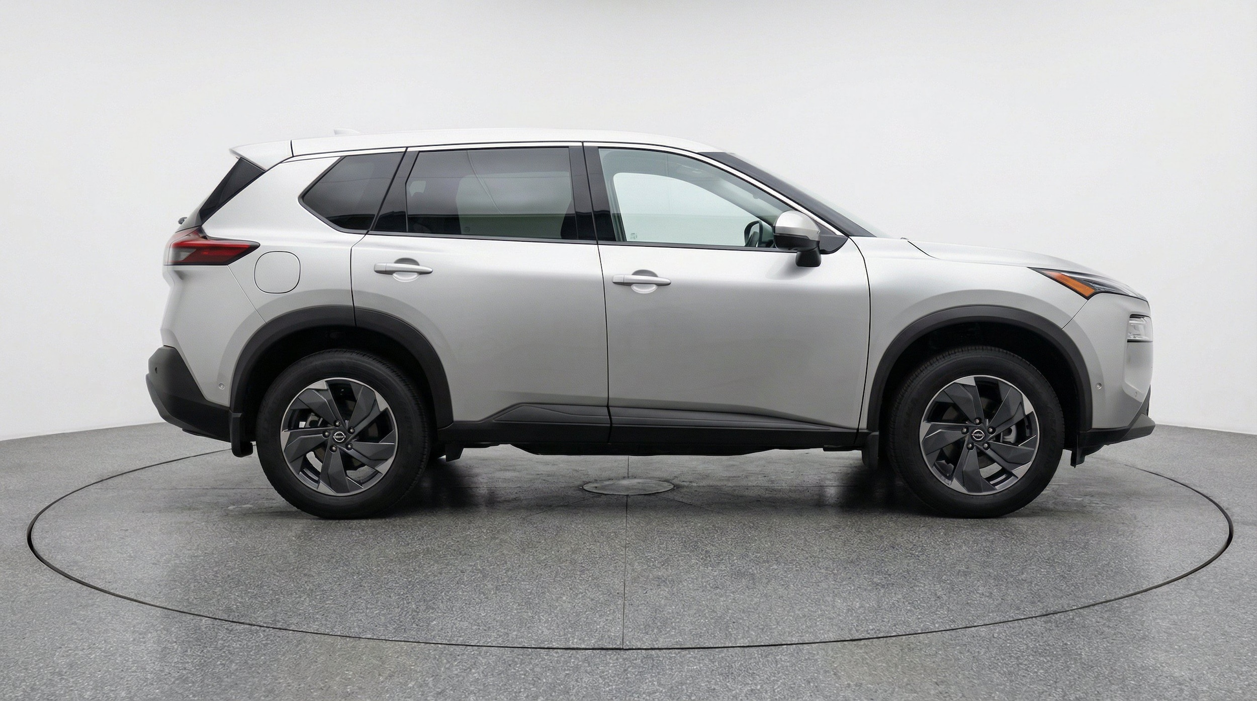 Thumbnail: 2025 Nissan Rogue - 10