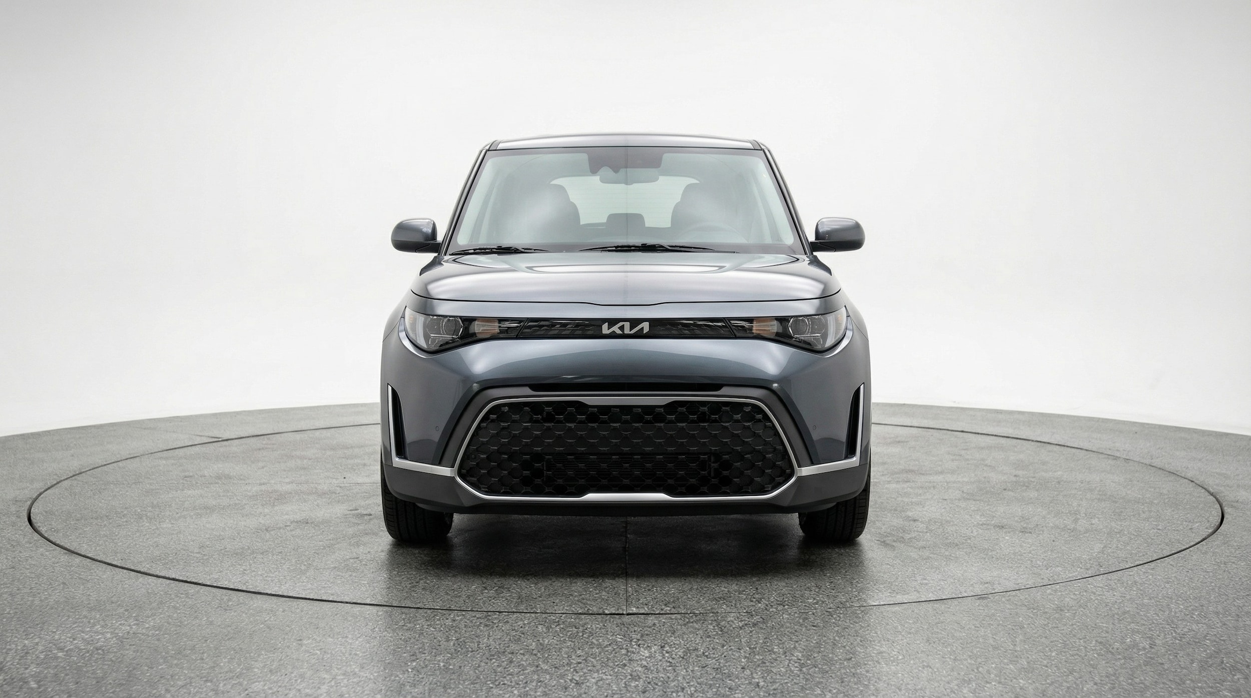 Thumbnail: 2025 Kia Soul - 2