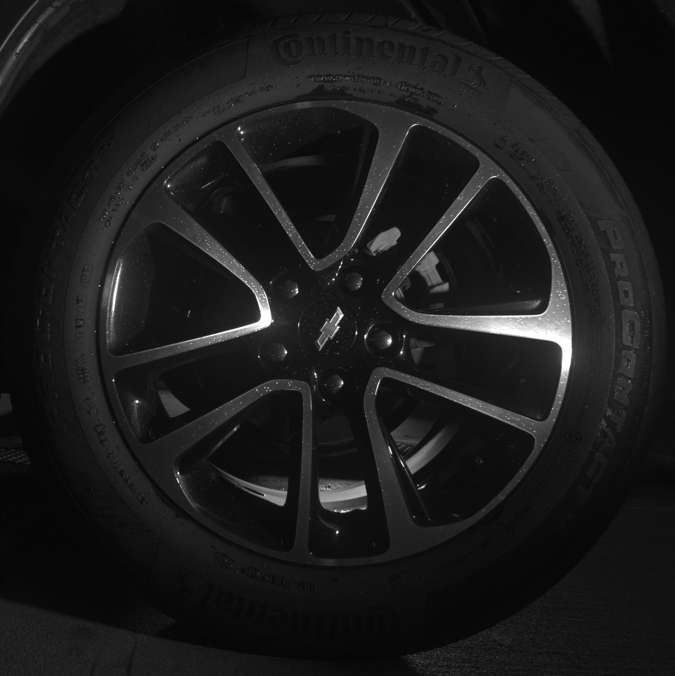 Thumbnail: 2025 Chevrolet TrailBlazer - 11