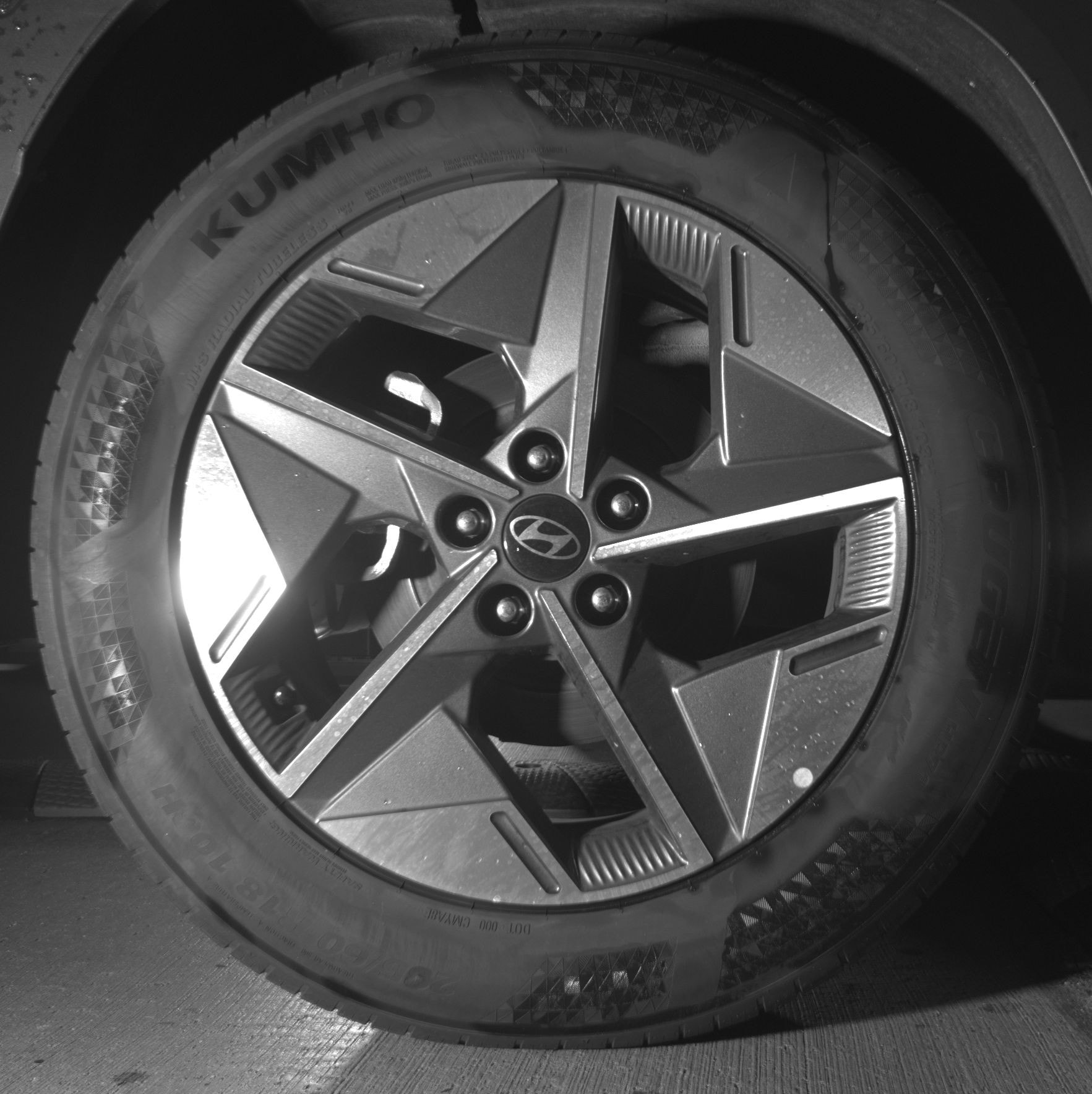 Thumbnail: 2025 Hyundai Tucson - 12