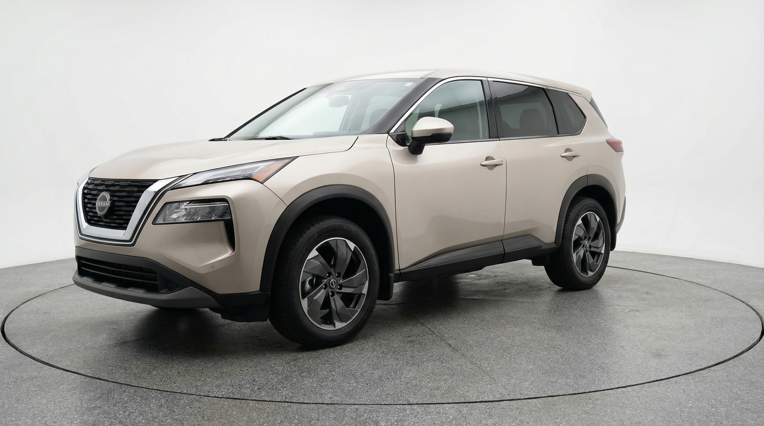 Thumbnail: 2025 Nissan Rogue - 3