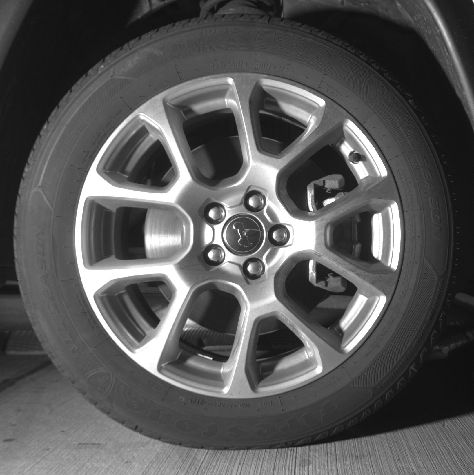 Thumbnail: 2025 Jeep Compass - 10