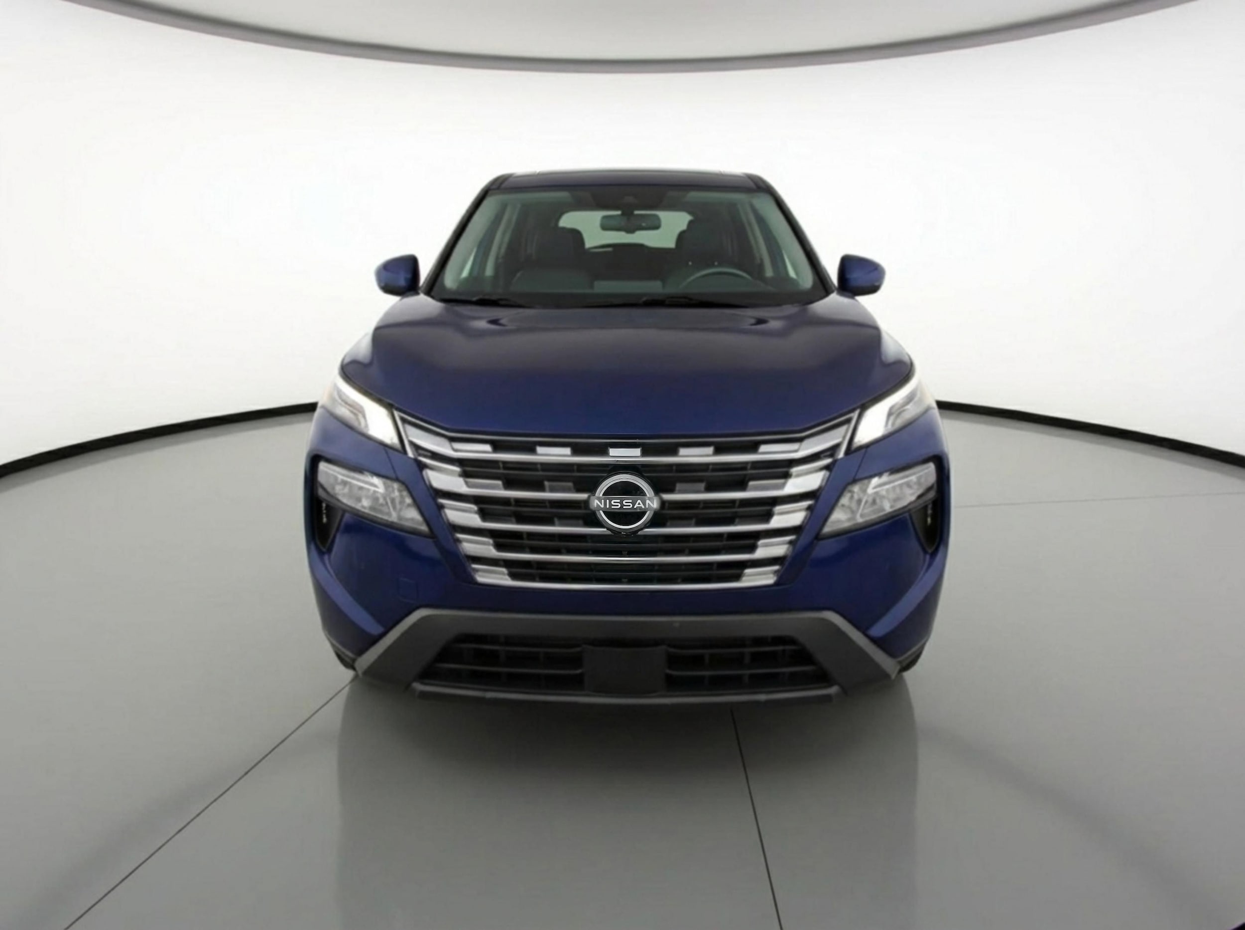 Thumbnail: 2025 Nissan Rogue - 2