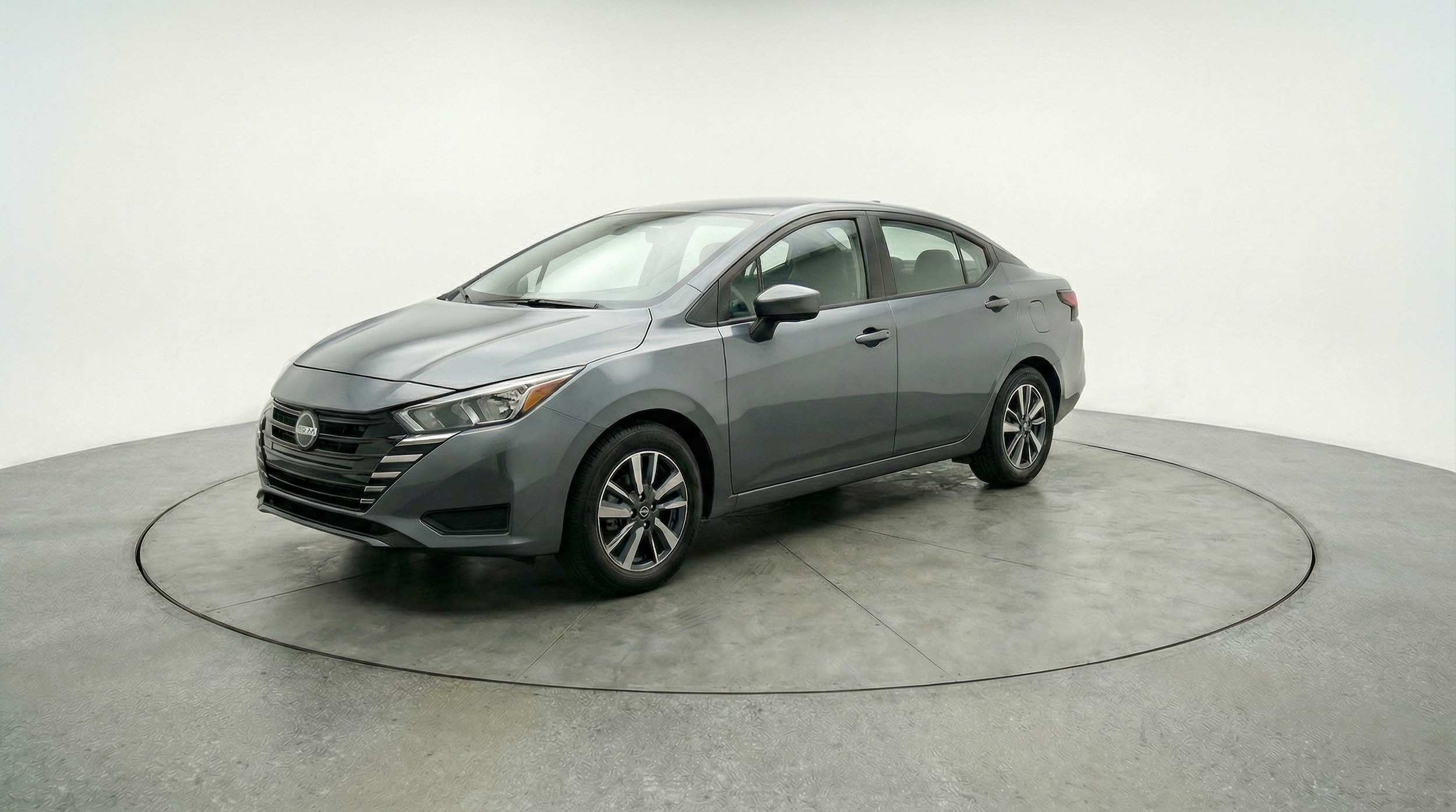 Thumbnail: 2025 Nissan Versa - 3