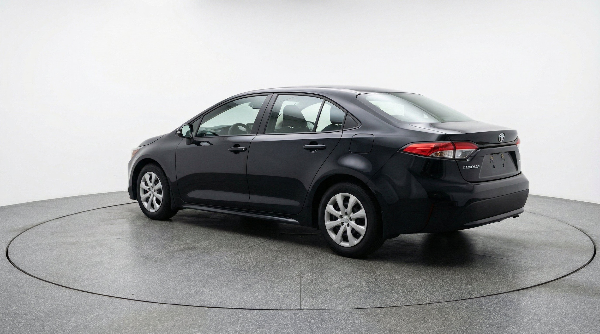 Thumbnail: 2025 Toyota Corolla - 6