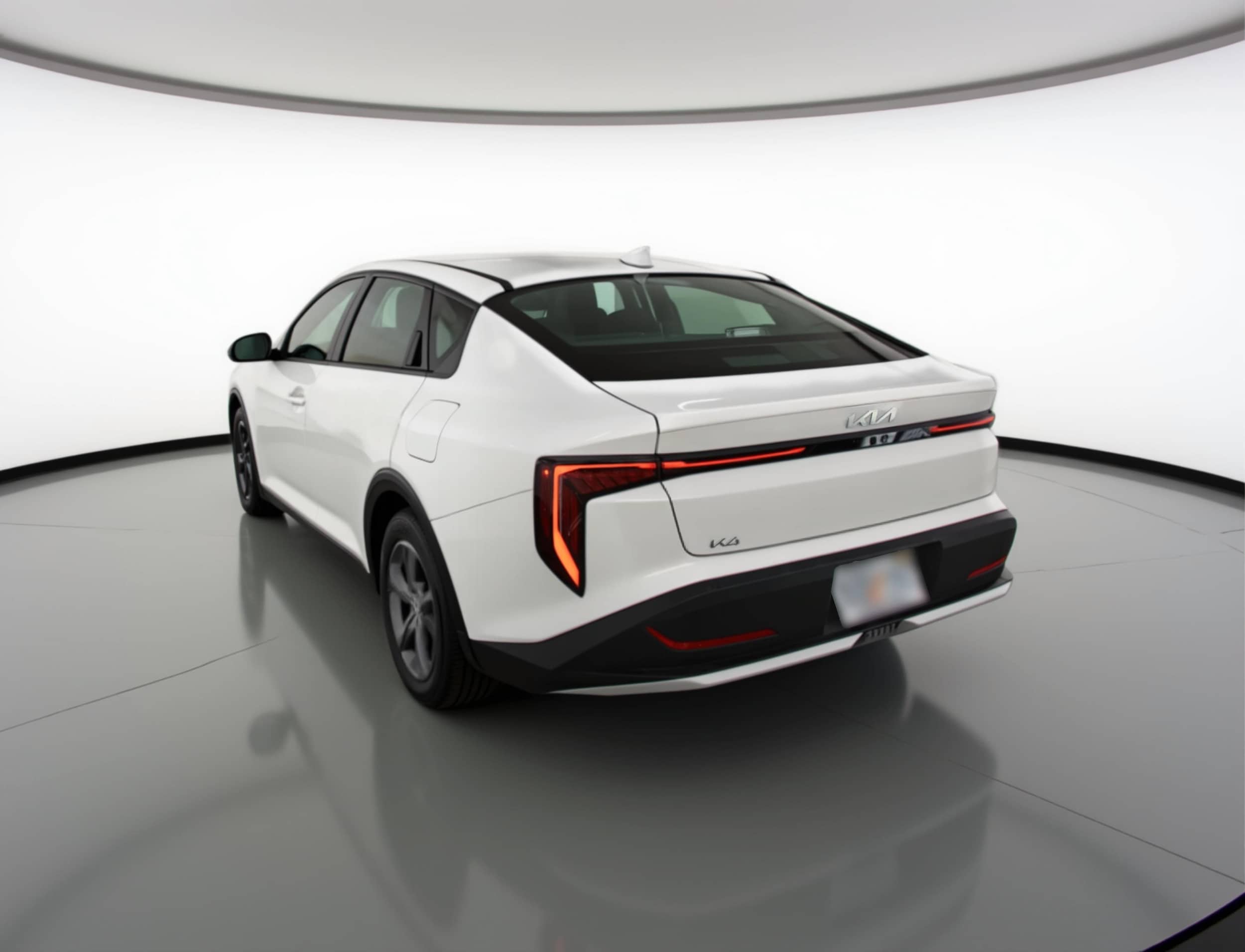 Thumbnail: 2025 Kia K4 - 5