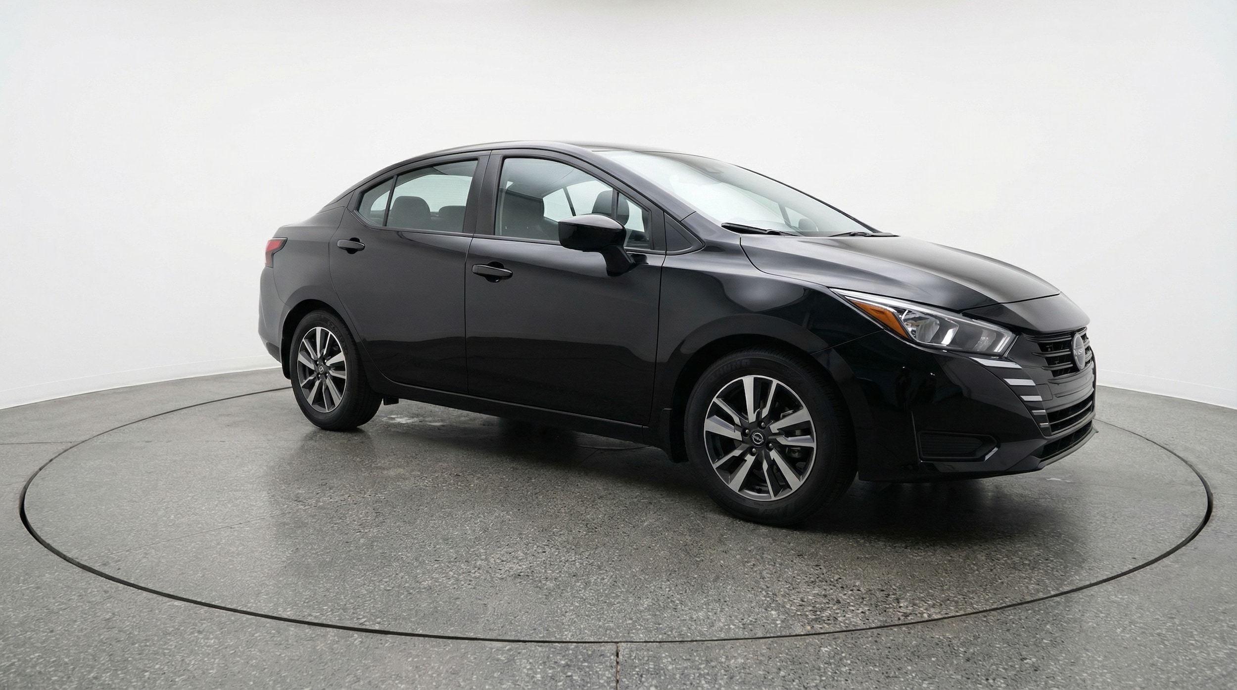 Thumbnail: 2025 Nissan Versa - 1